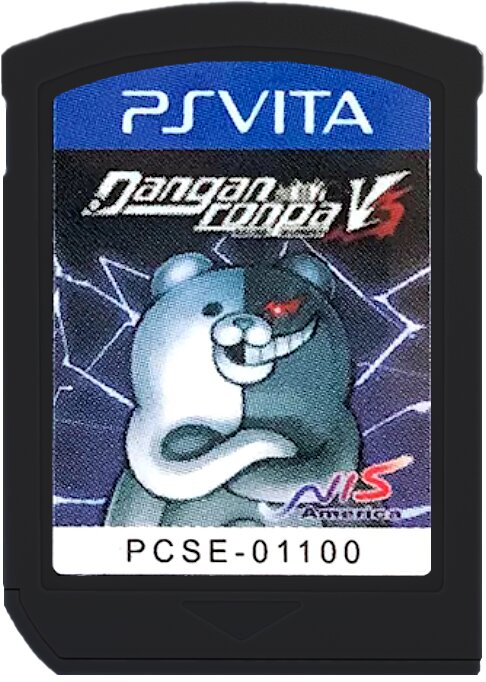 Danganronpa V3: Killing Harmony