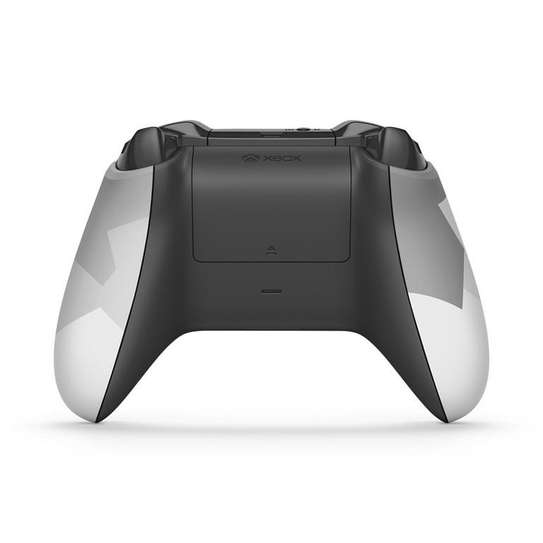 Xbox One Wireless Controller - Winter Forces