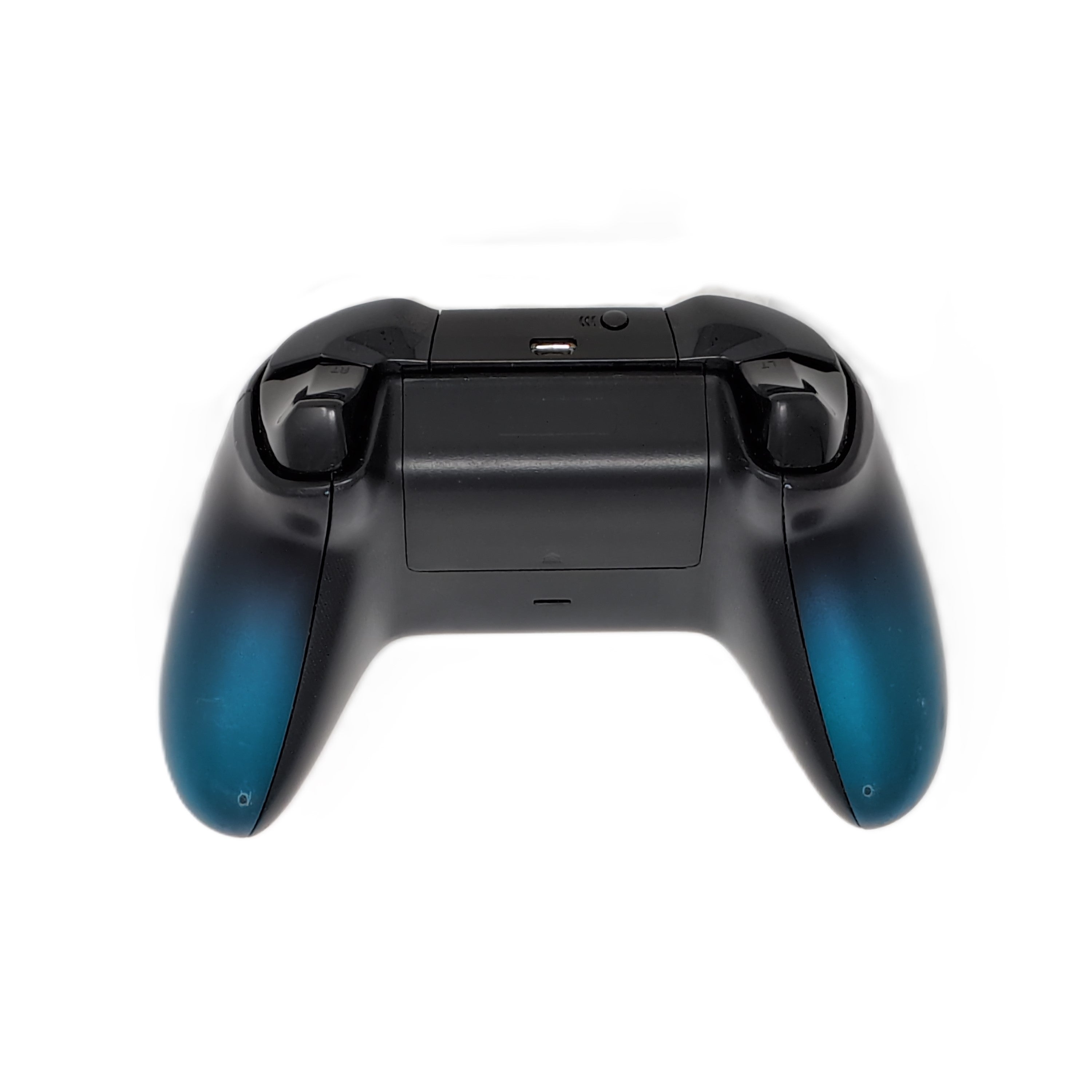 Xbox One Wireless Controller - Ocean Shadow Blue