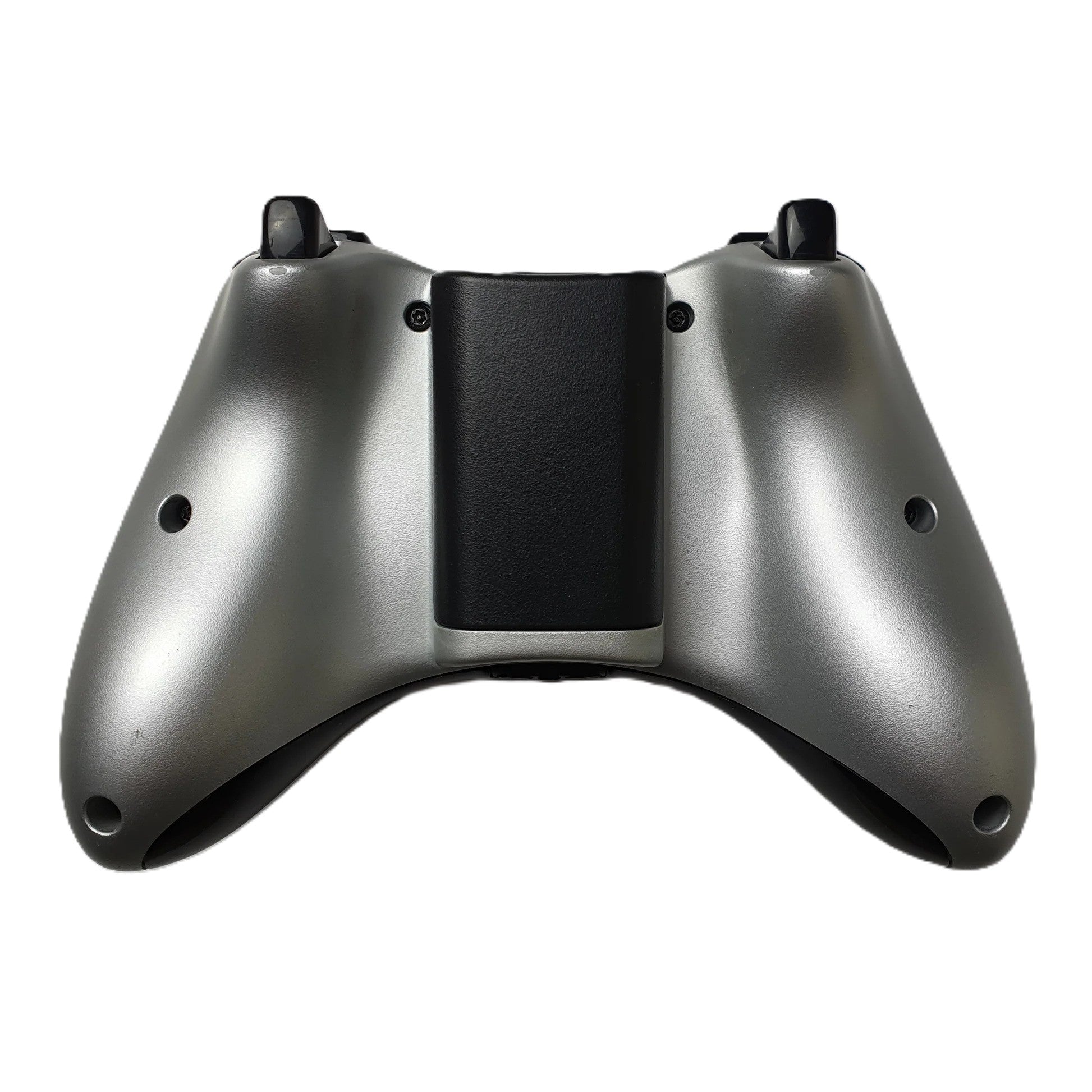 Xbox 360 Wireless Controller - Silver