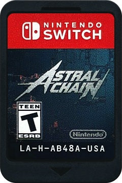 Astral Chain