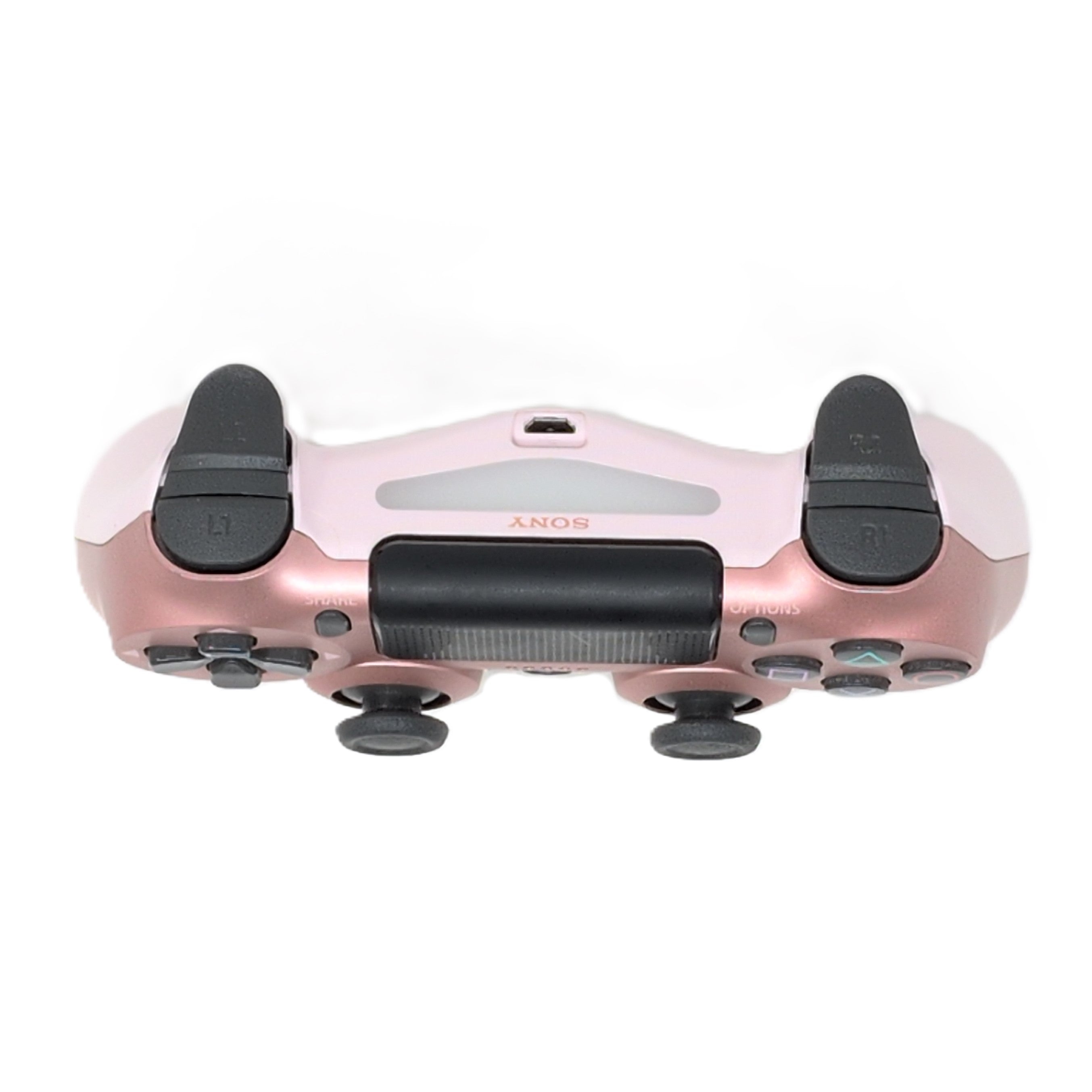 PlayStation 4 Dualshock 4 Wireless Controller - Rose Gold
