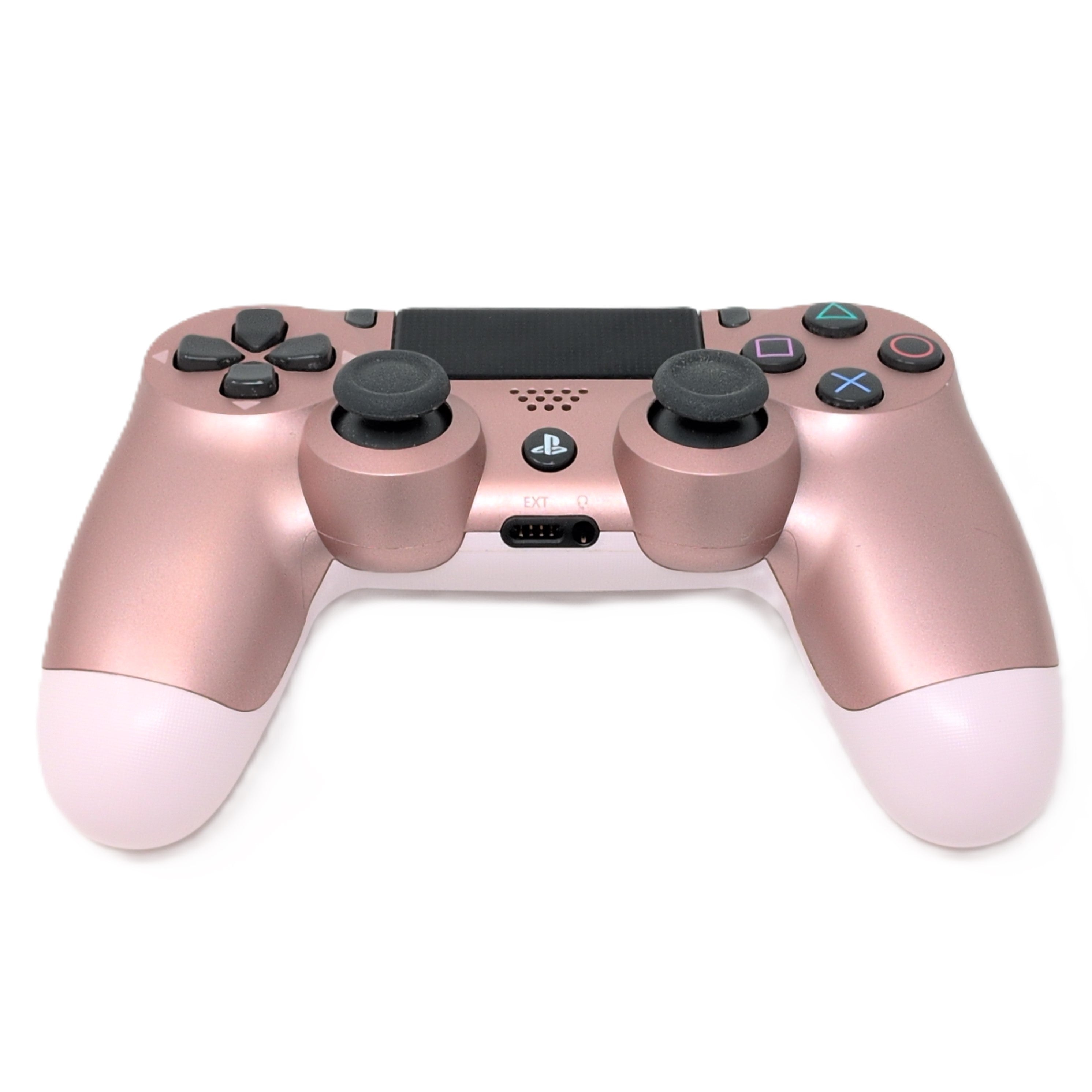 PlayStation 4 Dualshock 4 Wireless Controller - Rose Gold