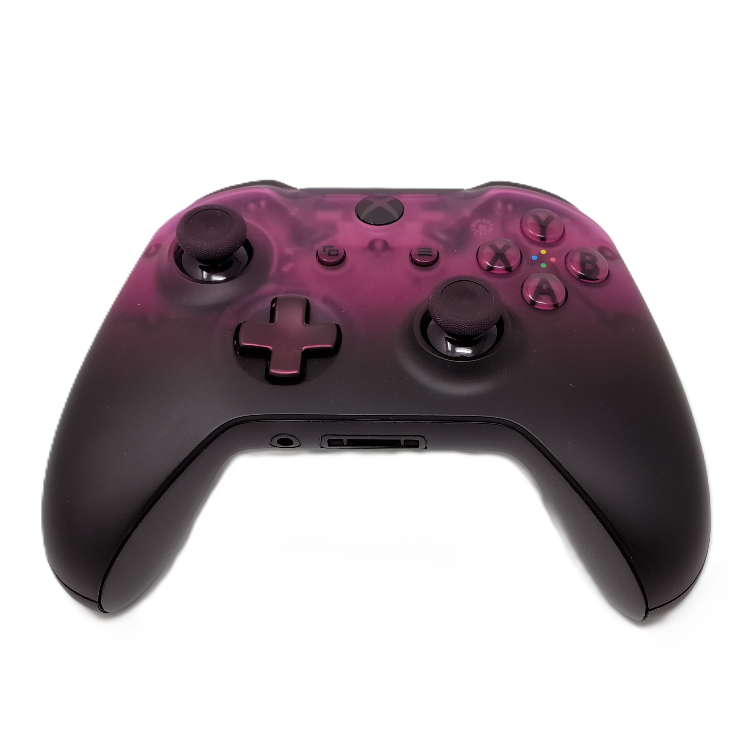 Xbox One Wireless Controller - Phantom Magenta Pink