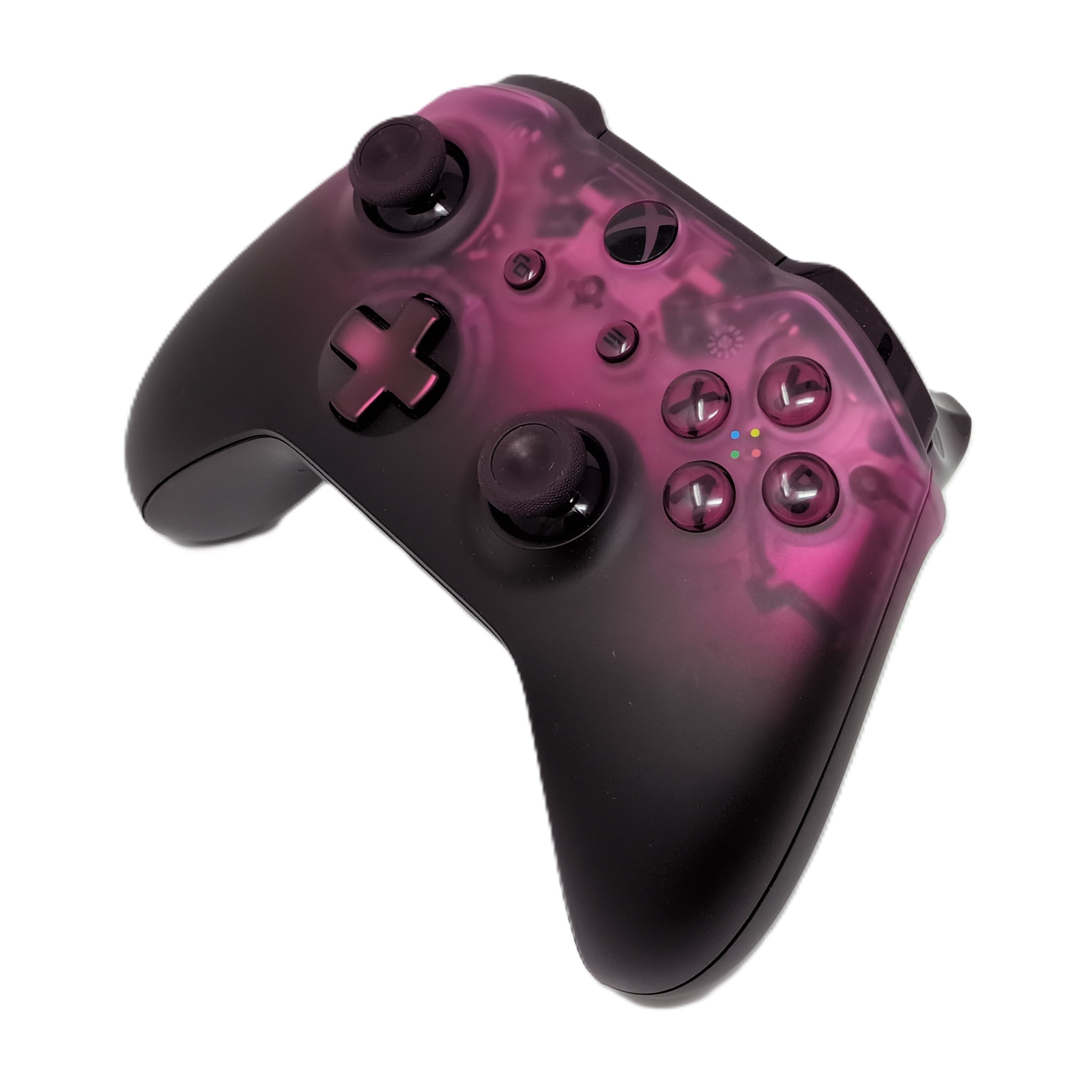 Xbox One Wireless Controller - Phantom Magenta Pink