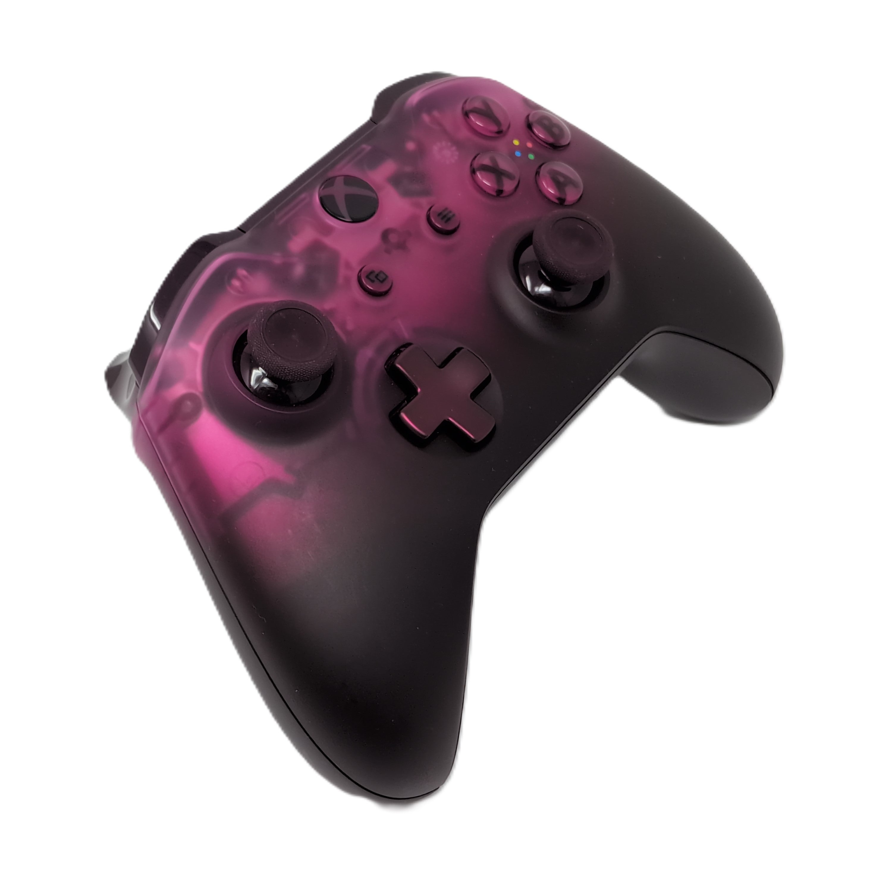 Xbox One Wireless Controller - Phantom Magenta Pink