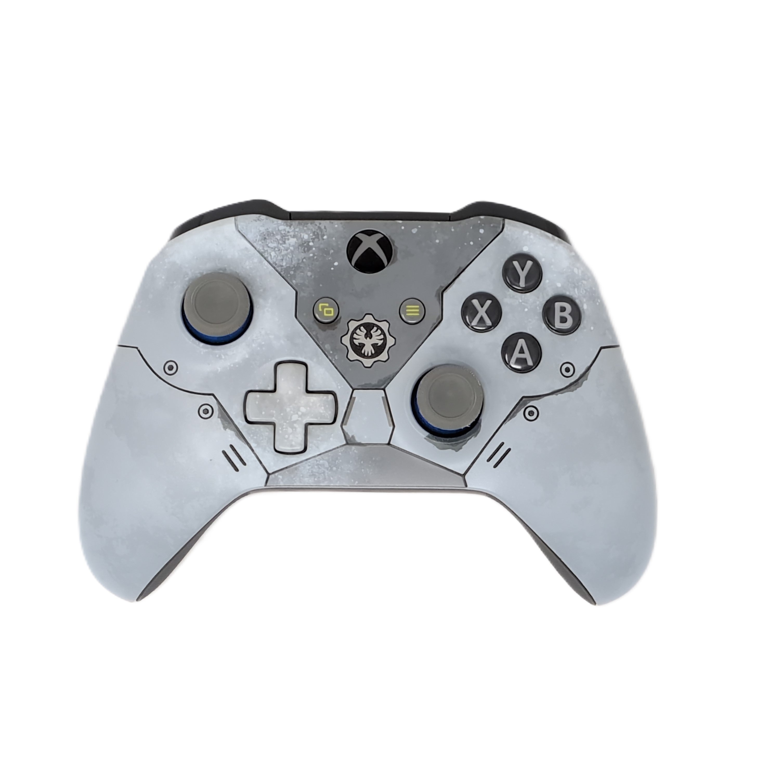 Xbox One Wireless Controller - Gears of War 5 Edition - Video Game Accessory - Used - CaveGamers