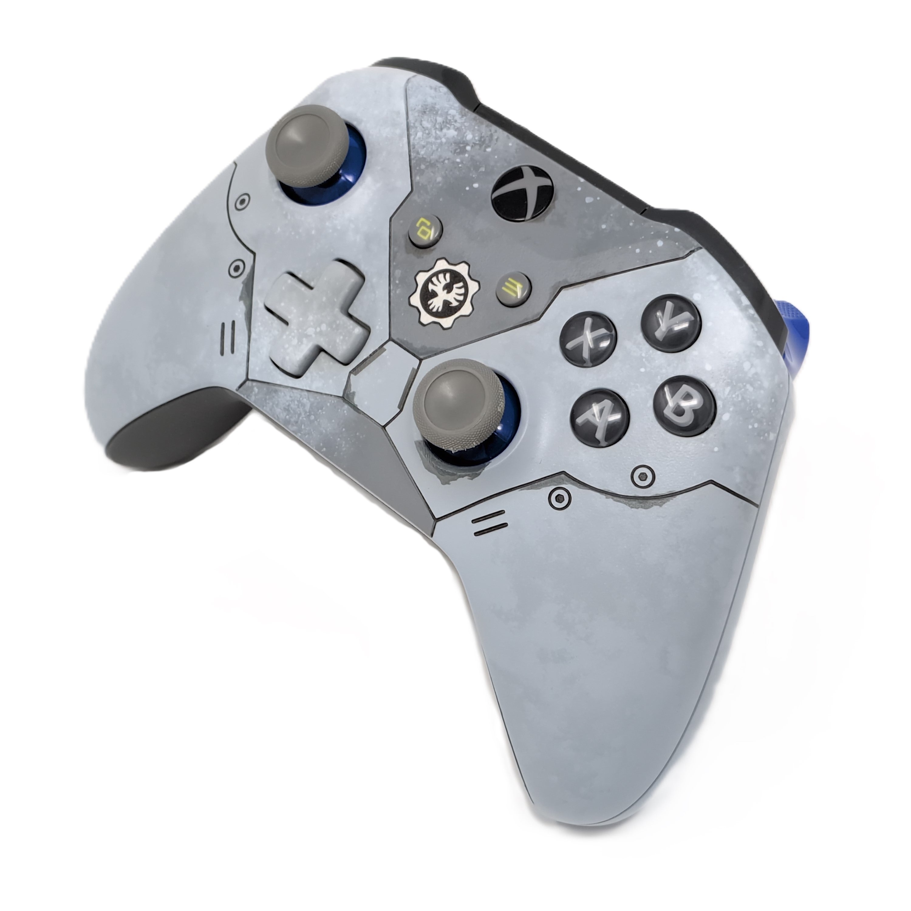 Xbox One Wireless Controller - Gears of War 5 Edition