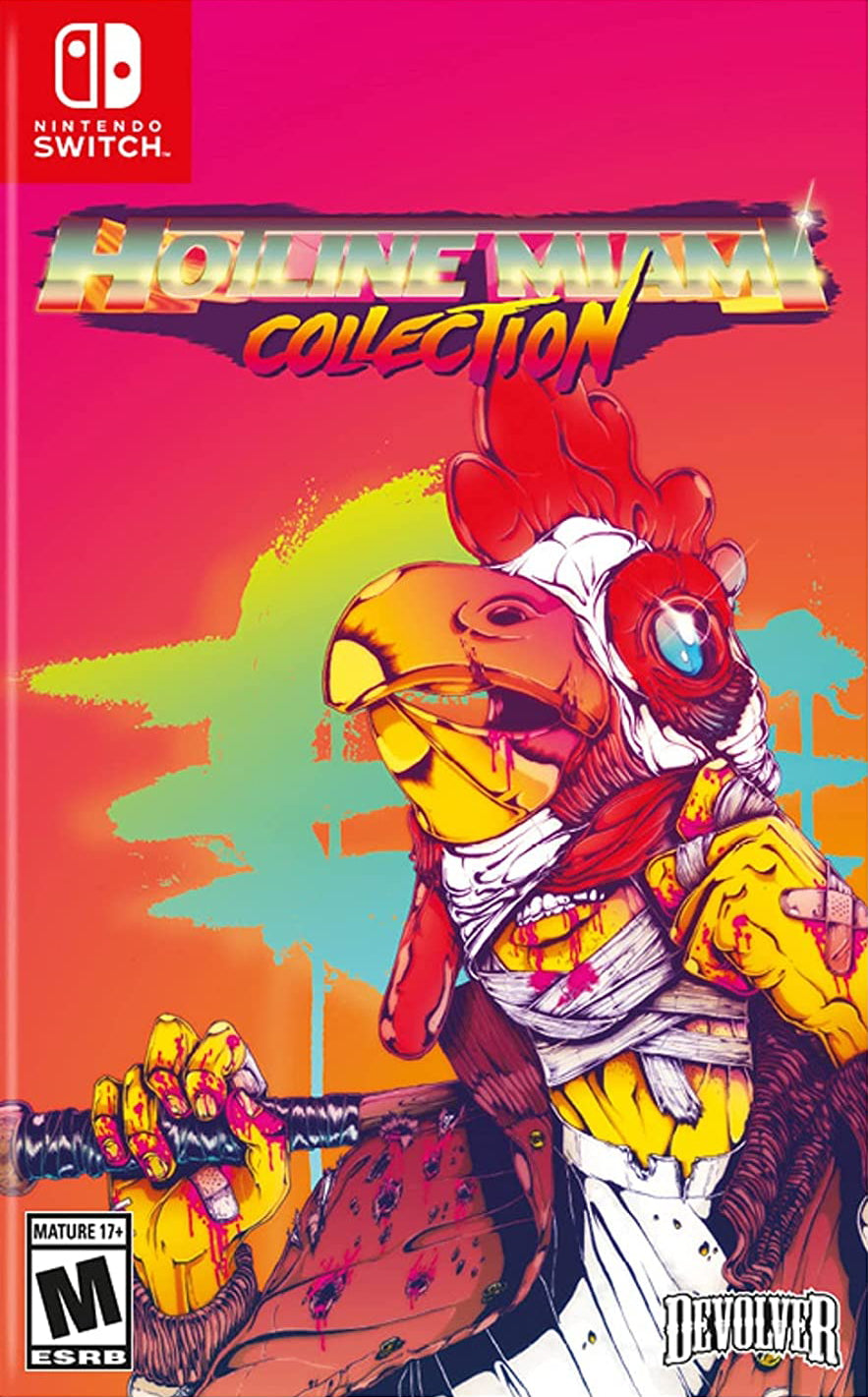 Hotline Miami Collection