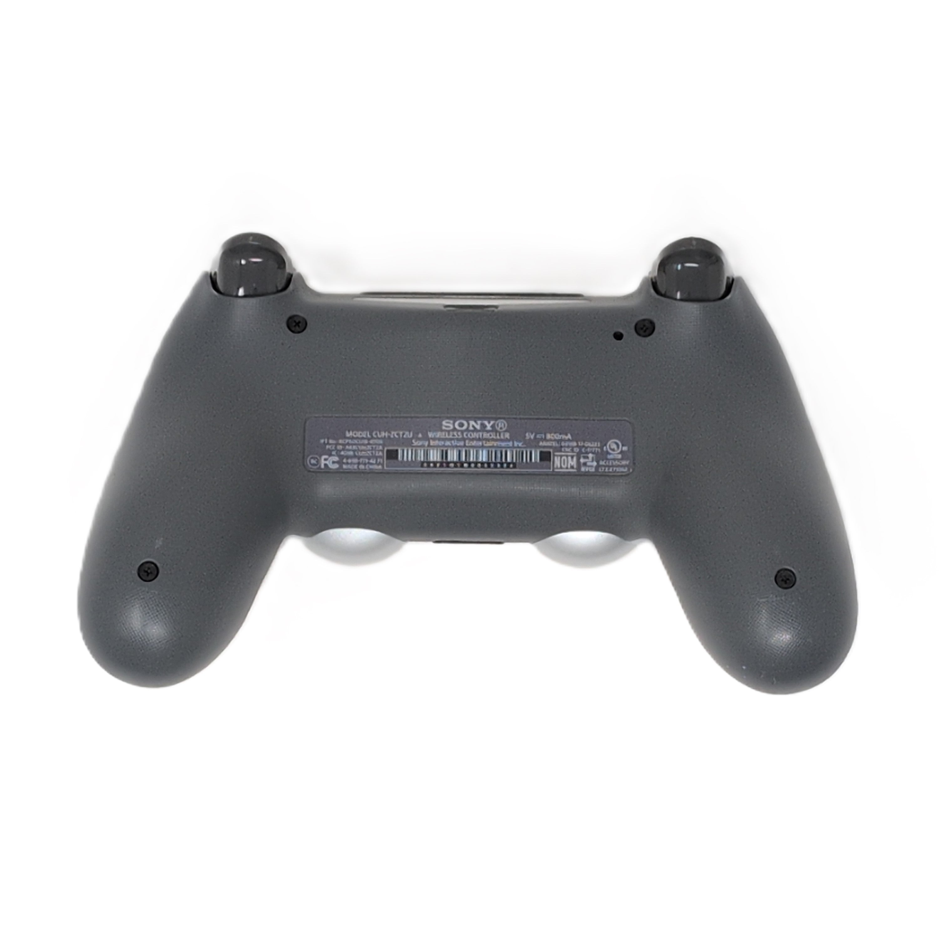 PlayStation 4 Dualshock 4 Wireless Controller - God of War Limited Edition