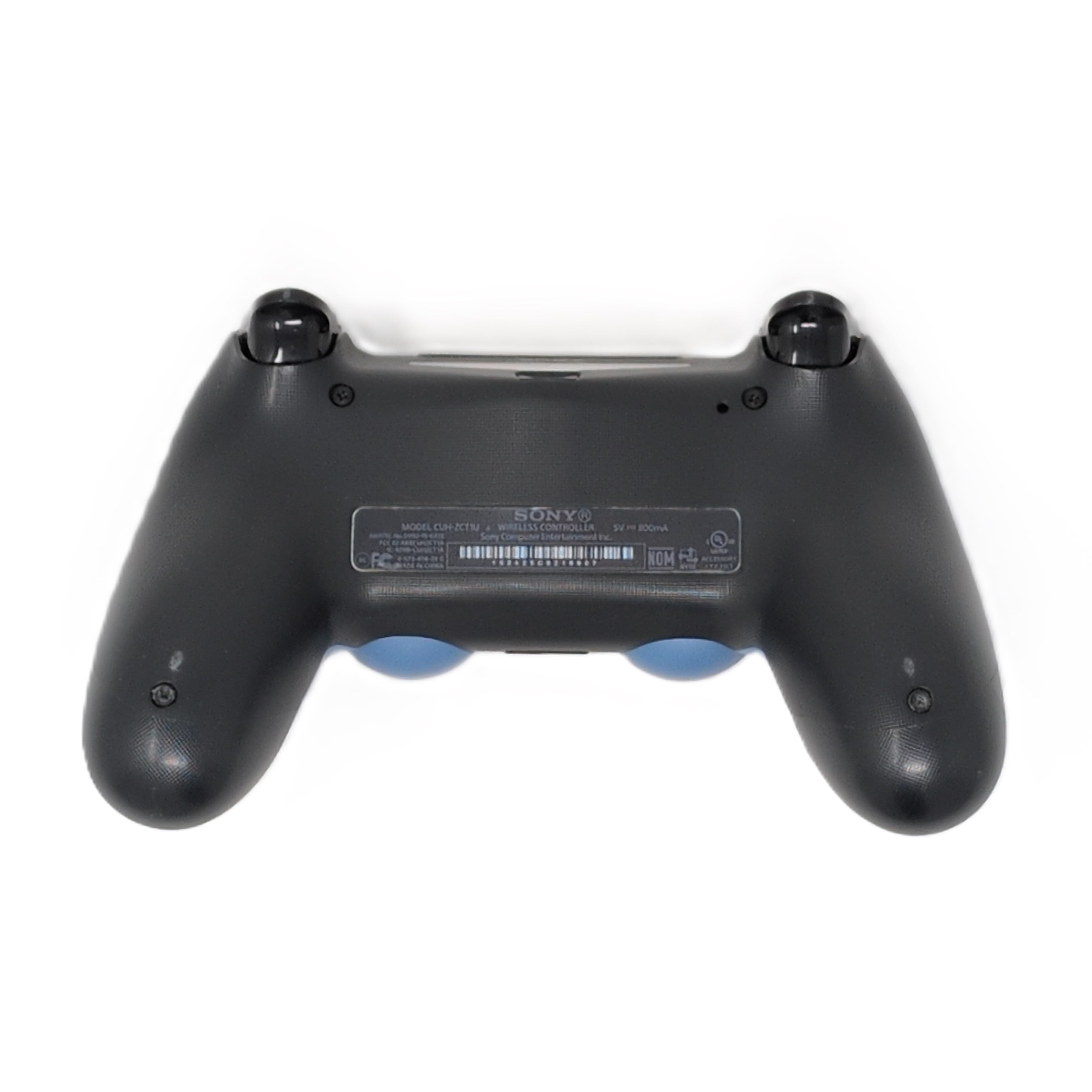 PlayStation 4 Dualshock 4 Wireless Controller - Uncharted 4: A Thief's End Edition PS4 - Video Game Accessory - Used - CaveGamers - Image 2