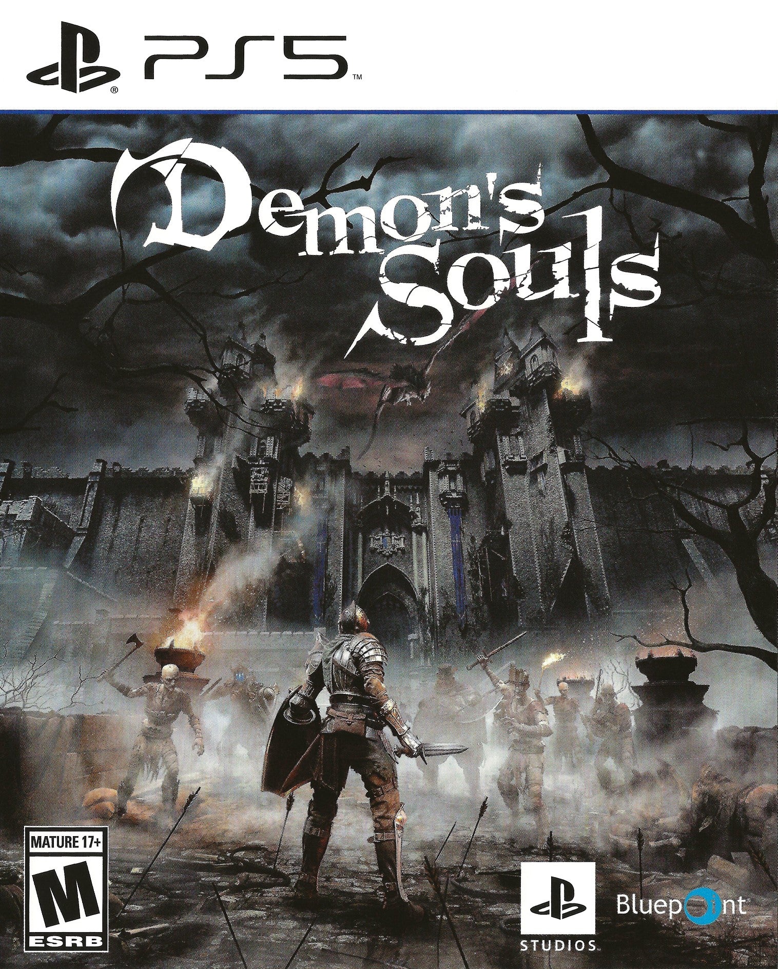 Demon's Souls