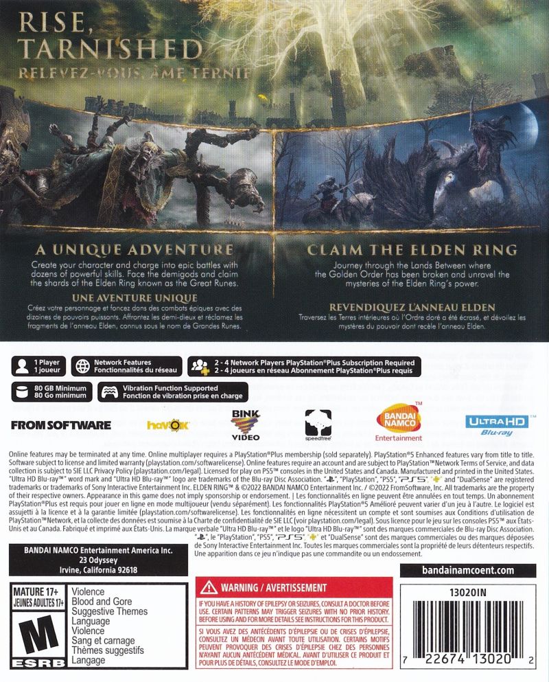 Elden Ring