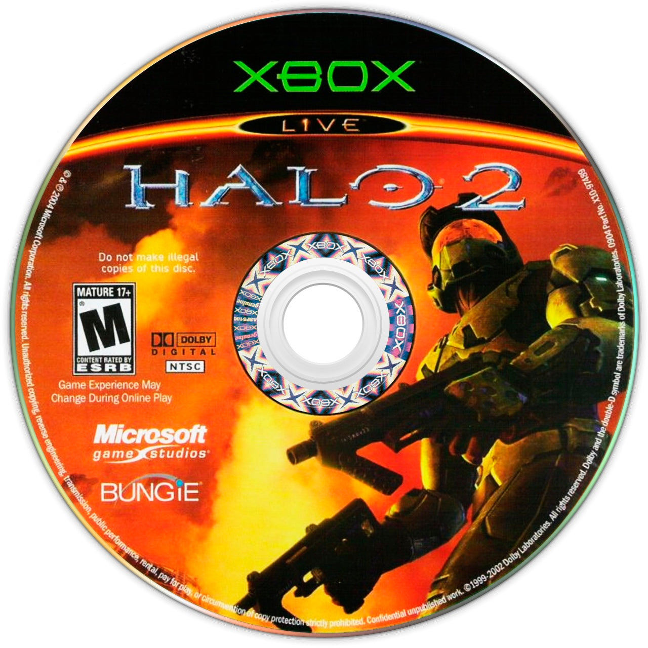 Halo 2
