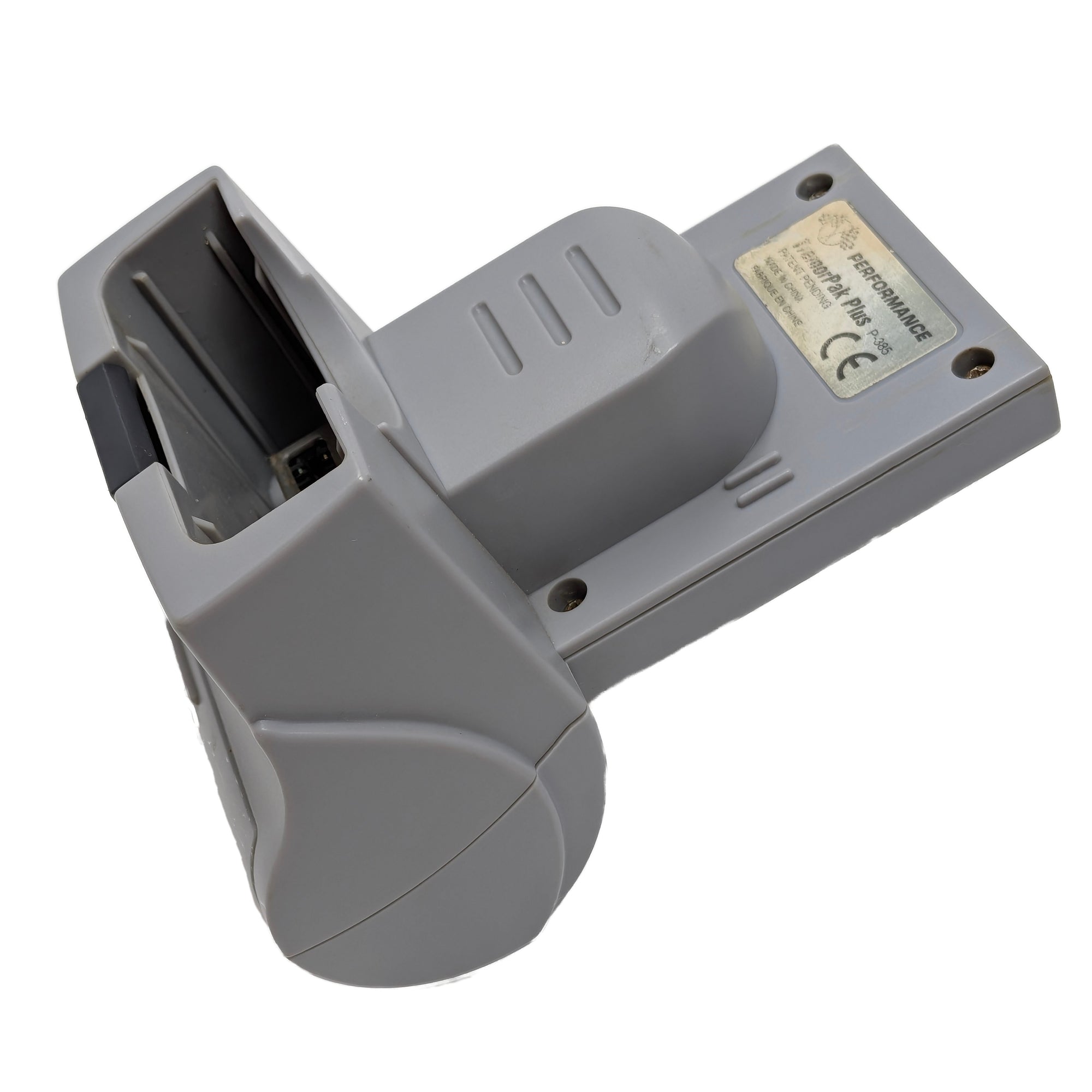 Nintendo 64 Tremor Pak Plus N64 - Video Game Accessory - Used - CaveGamers - Image 2