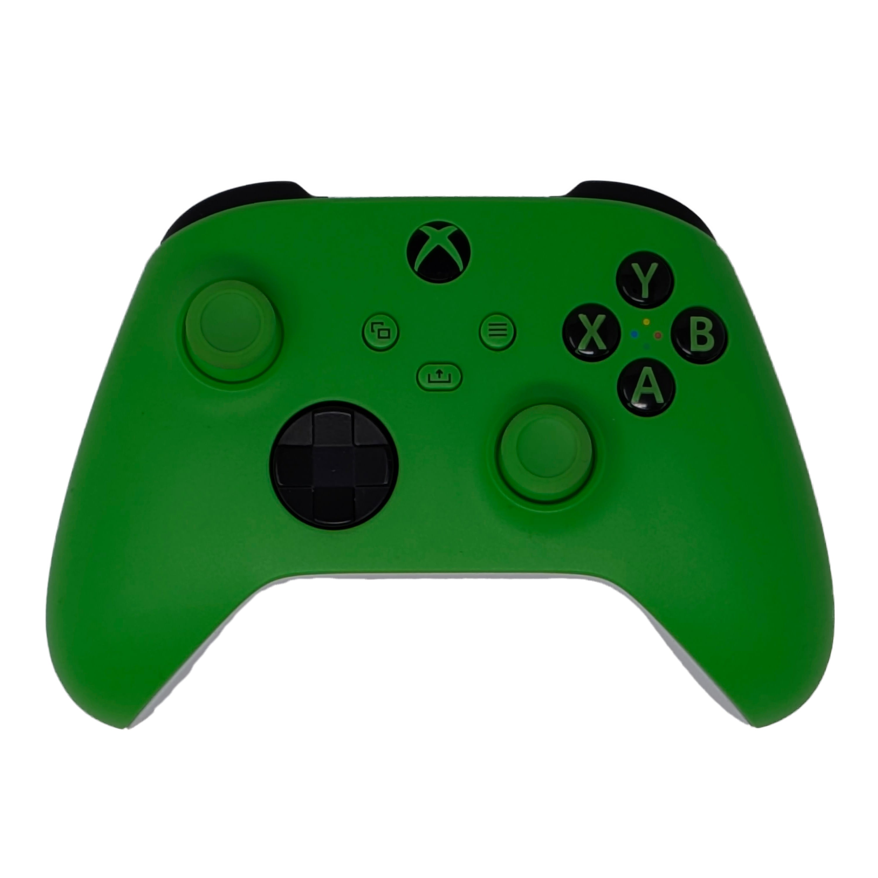 Xbox Series X Wireless Controller - Velocity Green