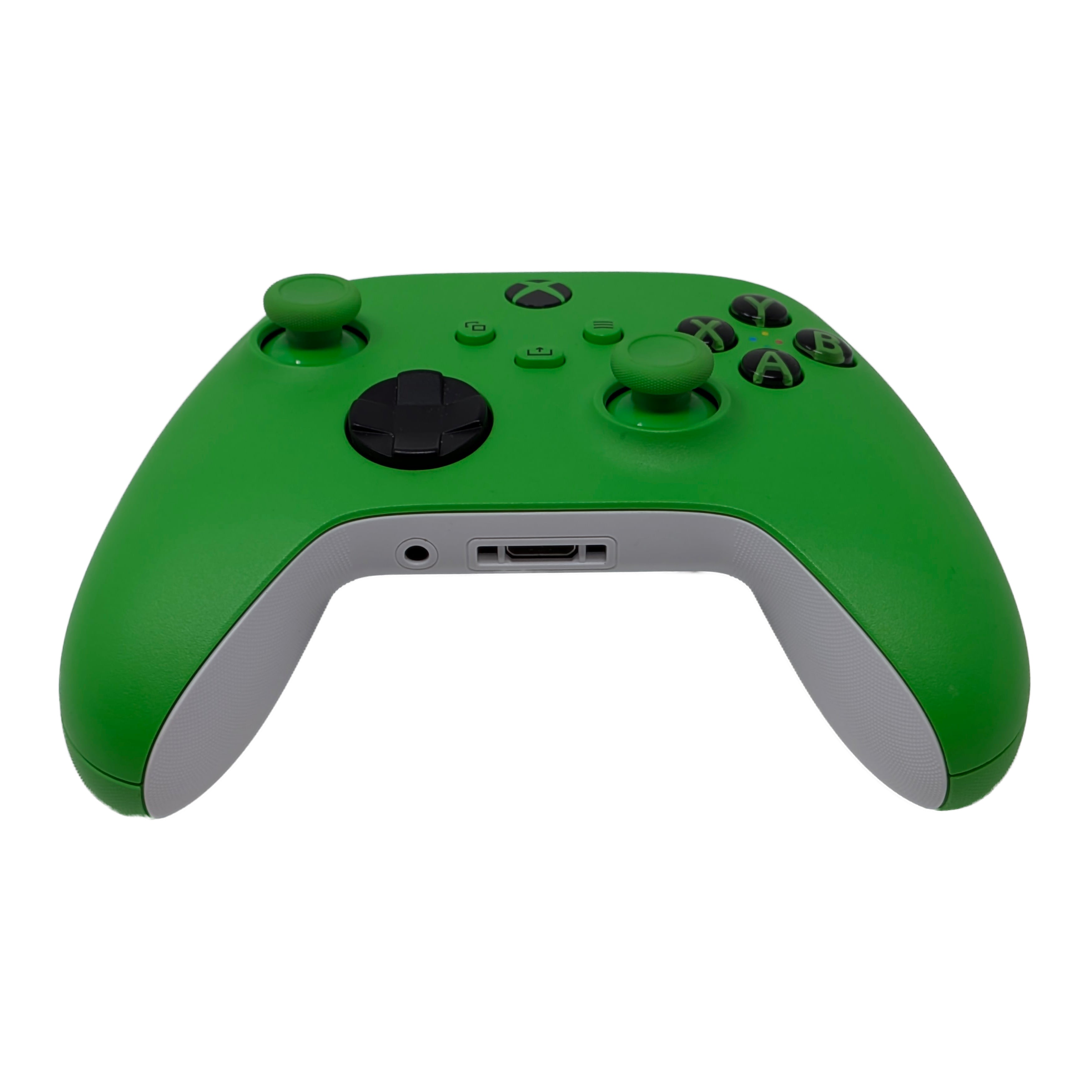 Xbox Series X Wireless Controller - Velocity Green