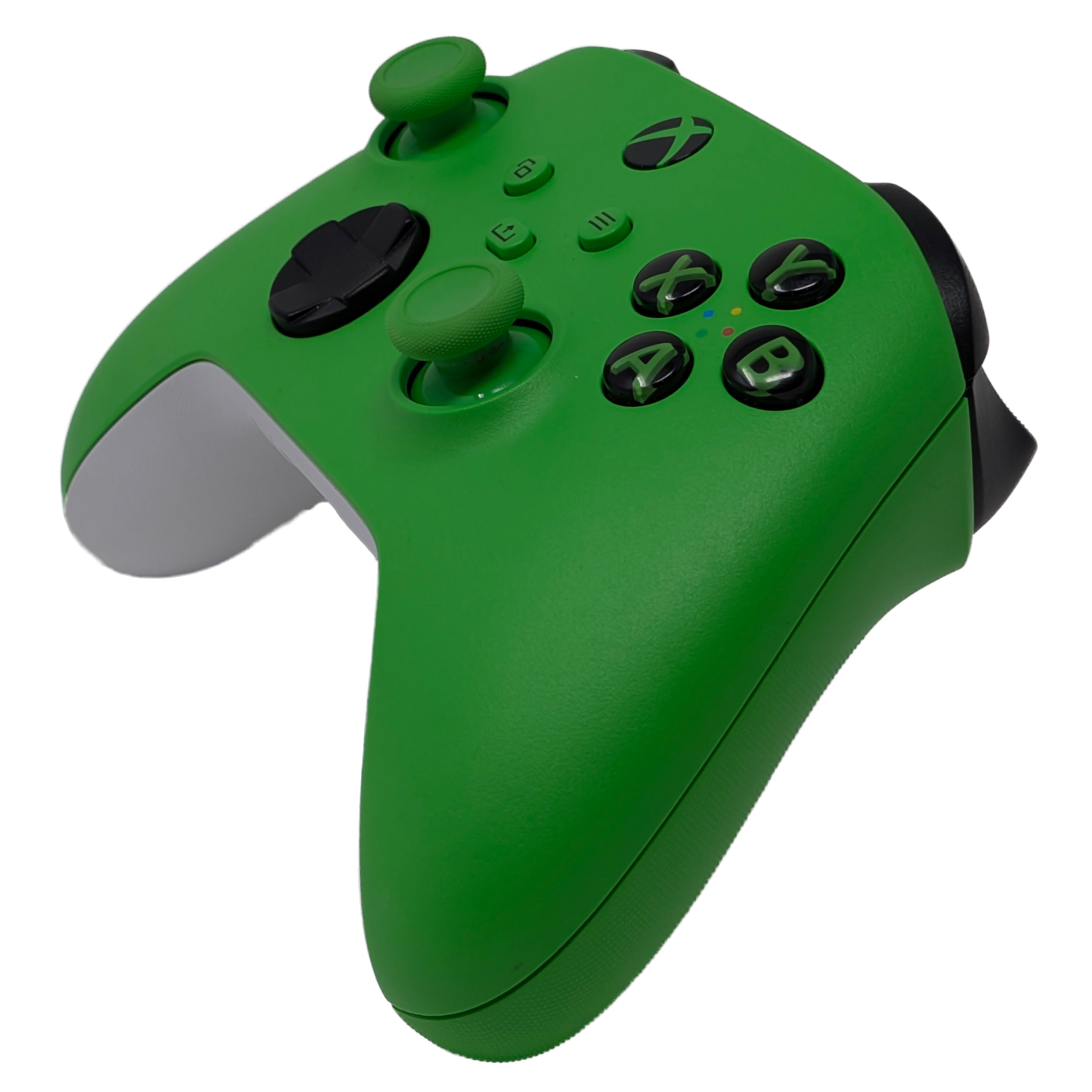 Xbox Series X Wireless Controller - Velocity Green