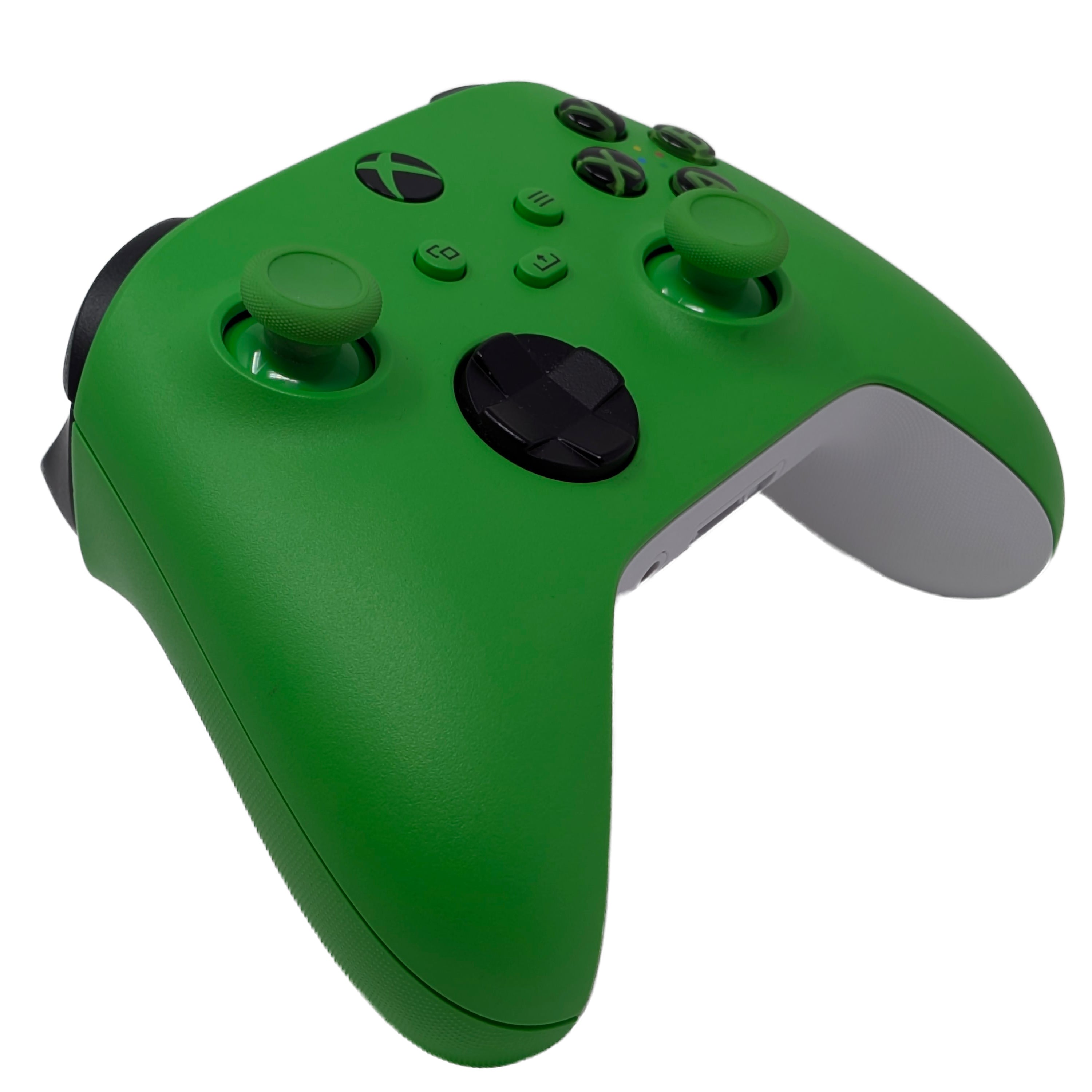 Xbox Series X Wireless Controller - Velocity Green