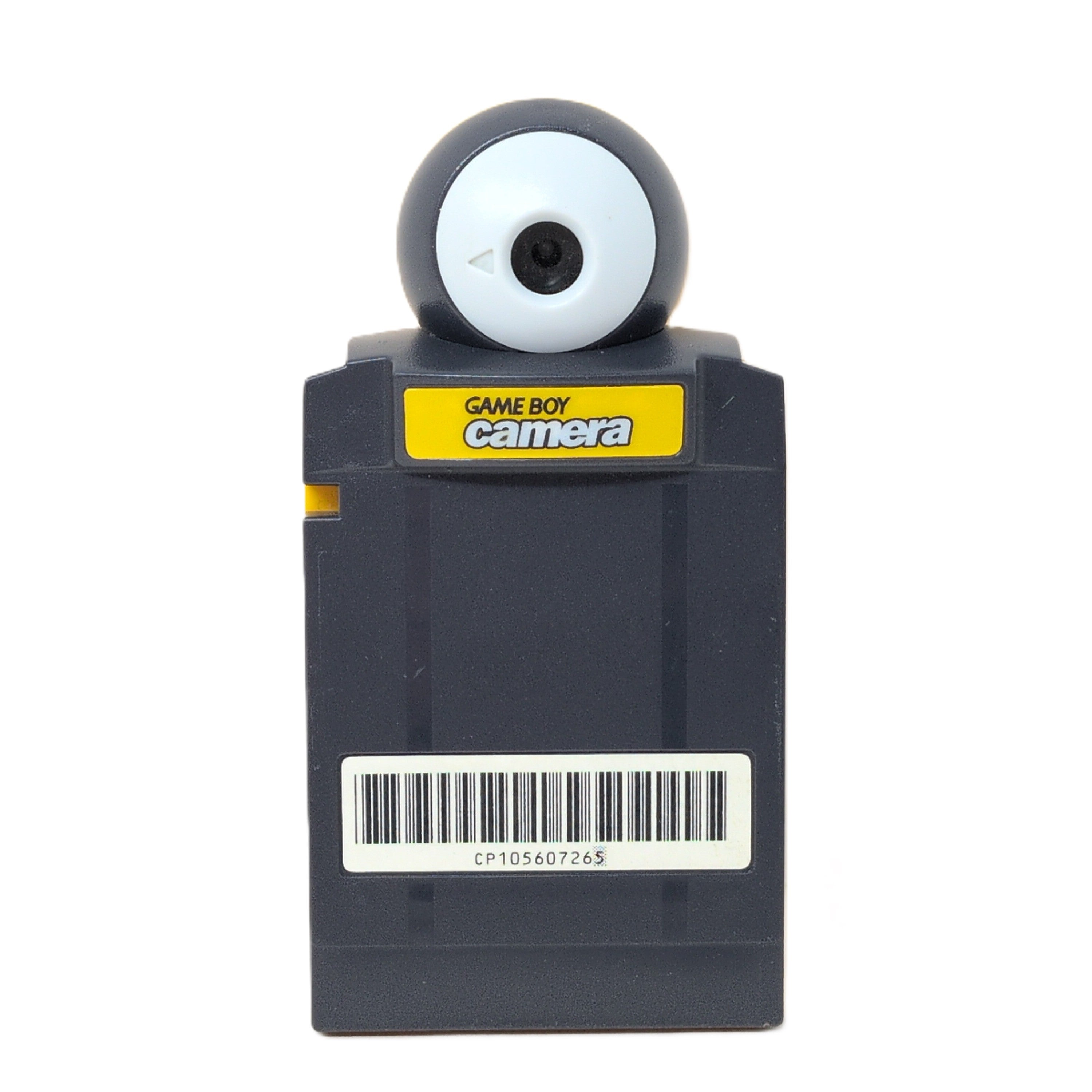 Game Boy Camera - Yellow