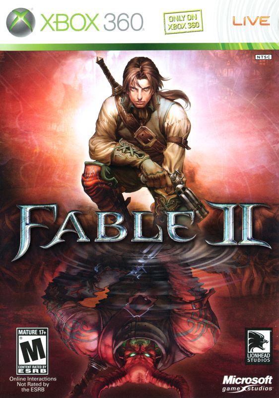 Fable II 2