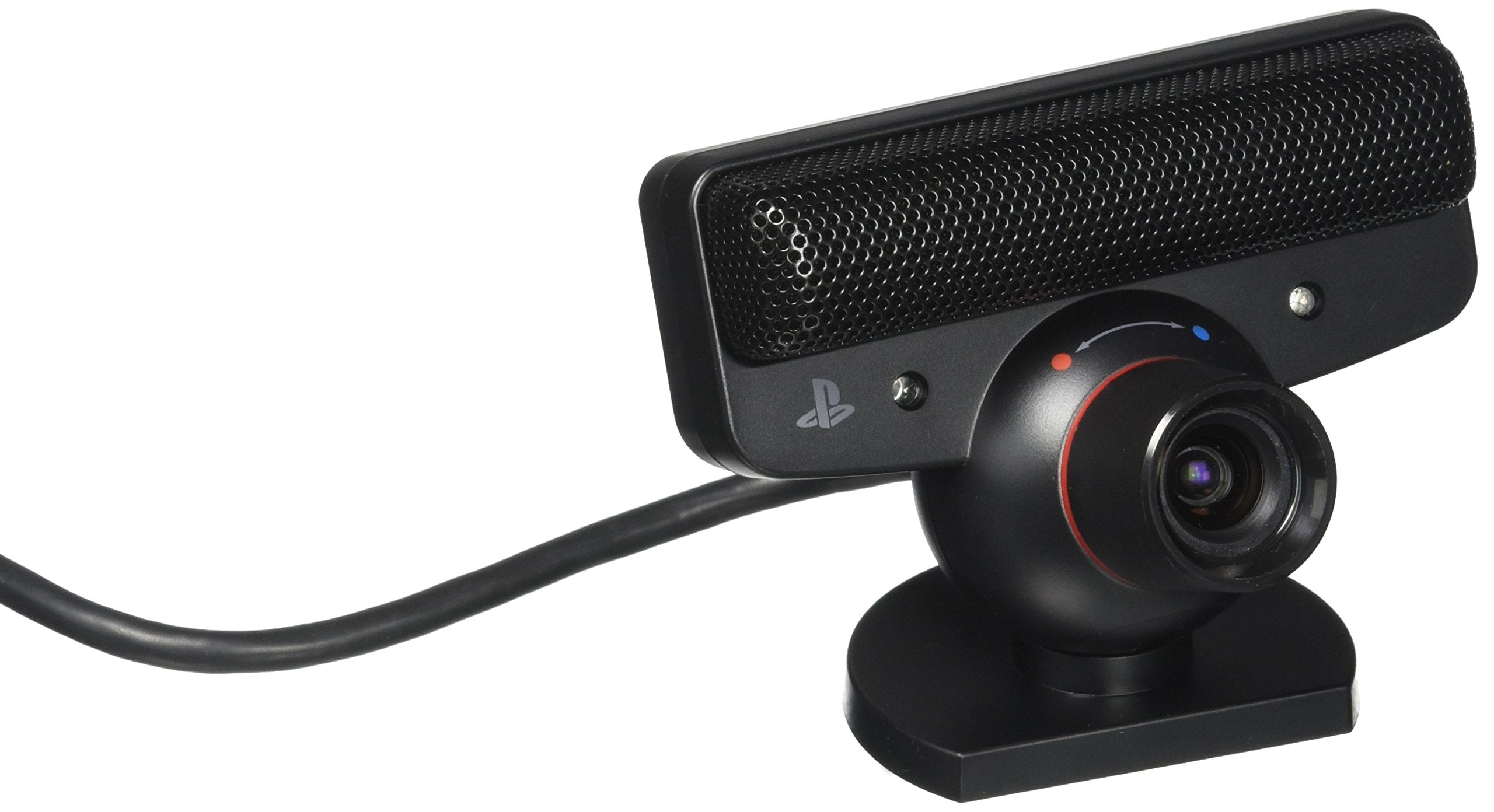 Sony PlayStation 3 Eye Camera PS3 - Video Game Accessory - Used - CaveGamers - Image 2