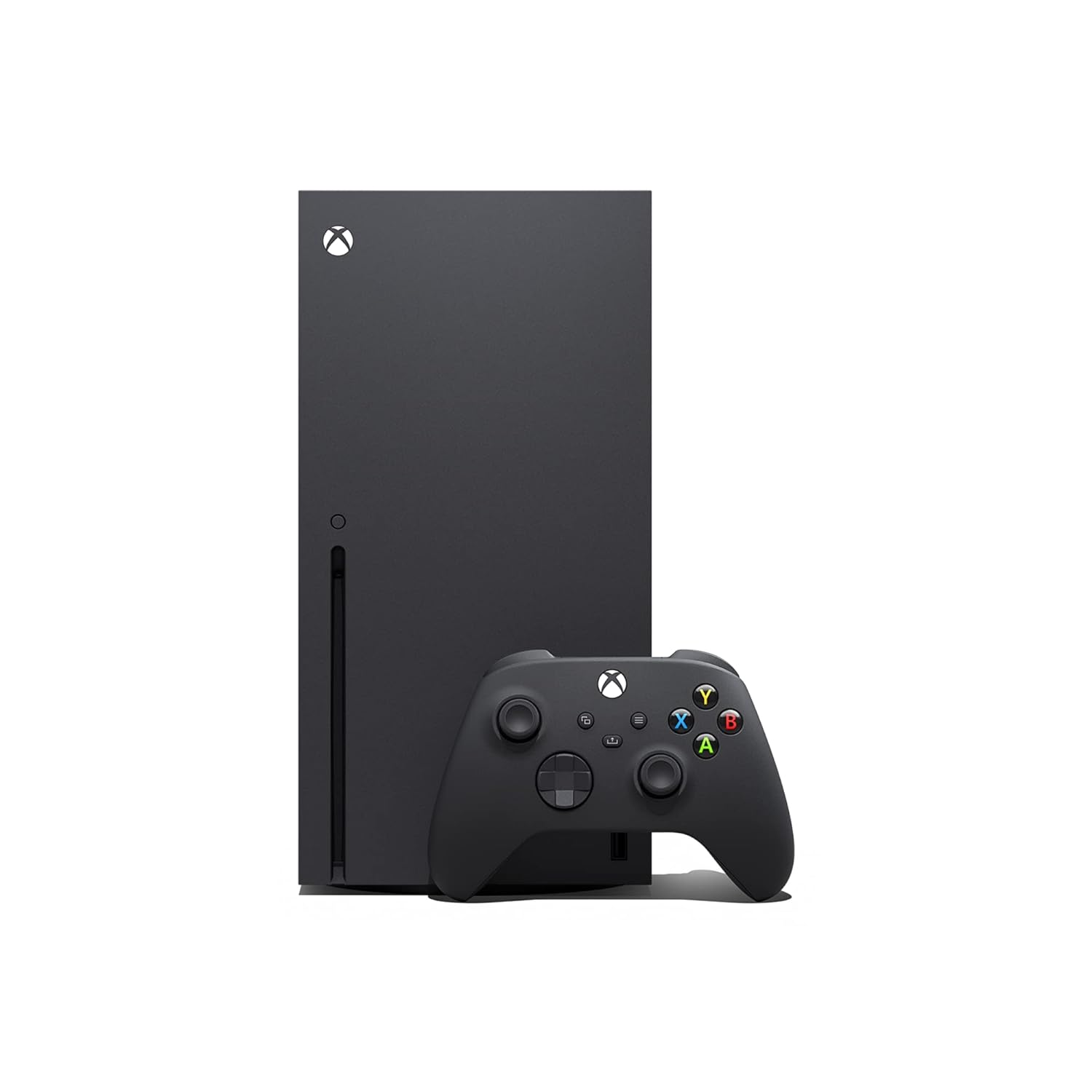 Xbox Series X 1TB Console - Black