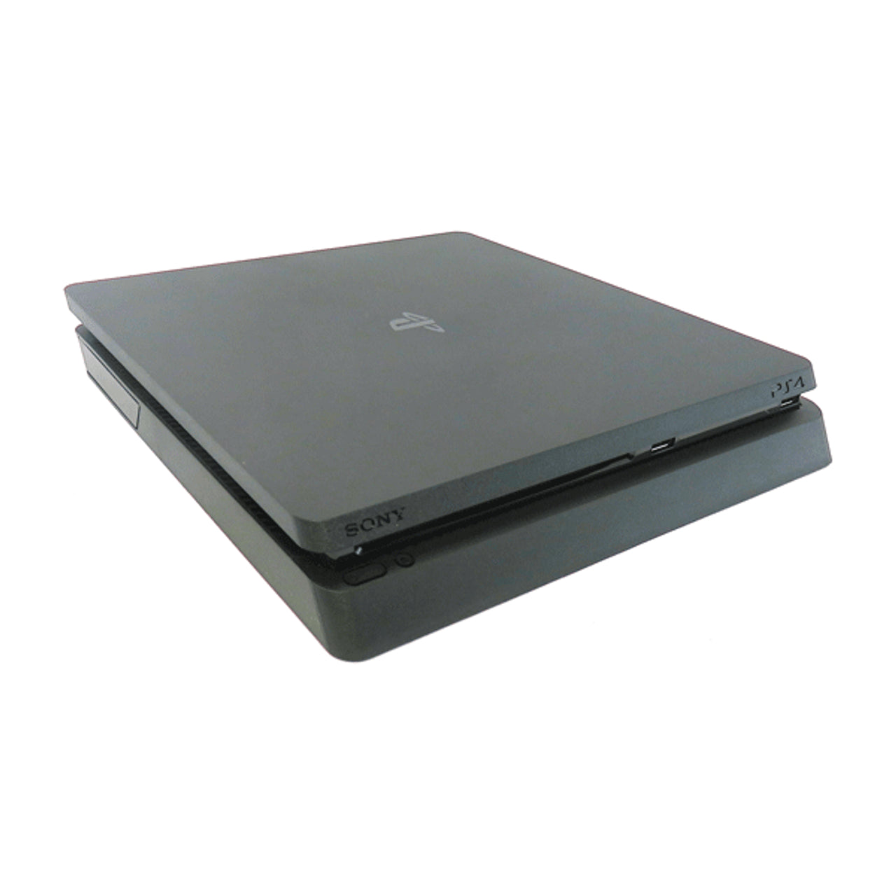 Playstation 4 Slim 500GB Console - Black
