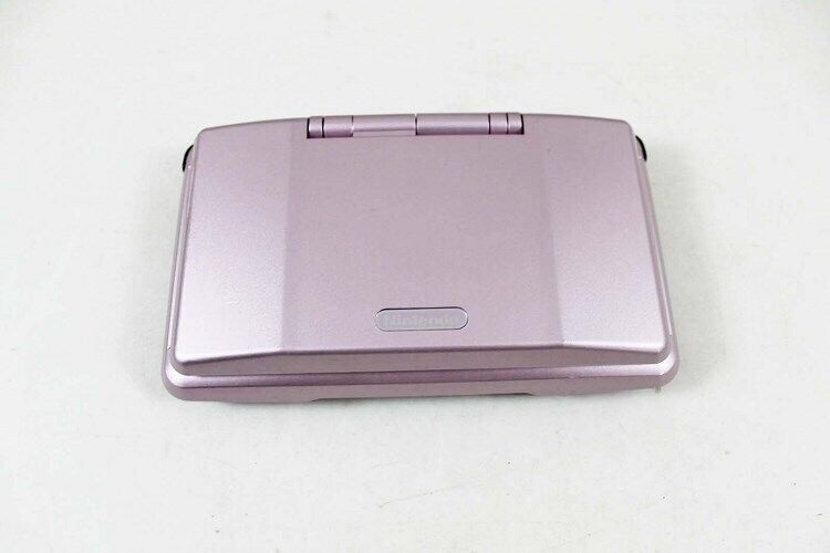 Nintendo DS Original - Pink