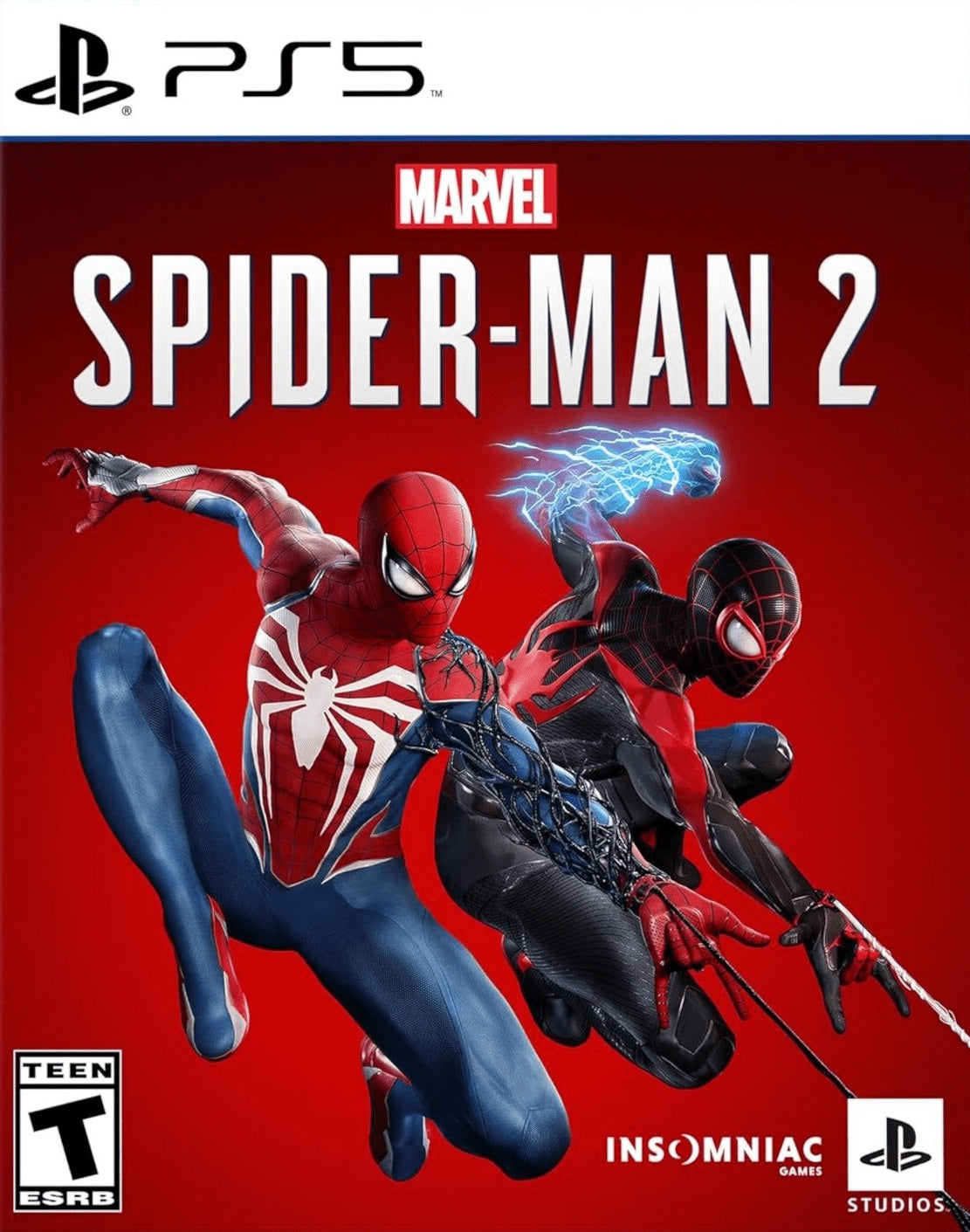 Marvel Spider-Man 2