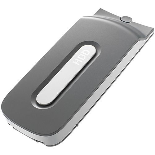 Xbox 360 Fat Pro 20GB Hard Drive - Gray