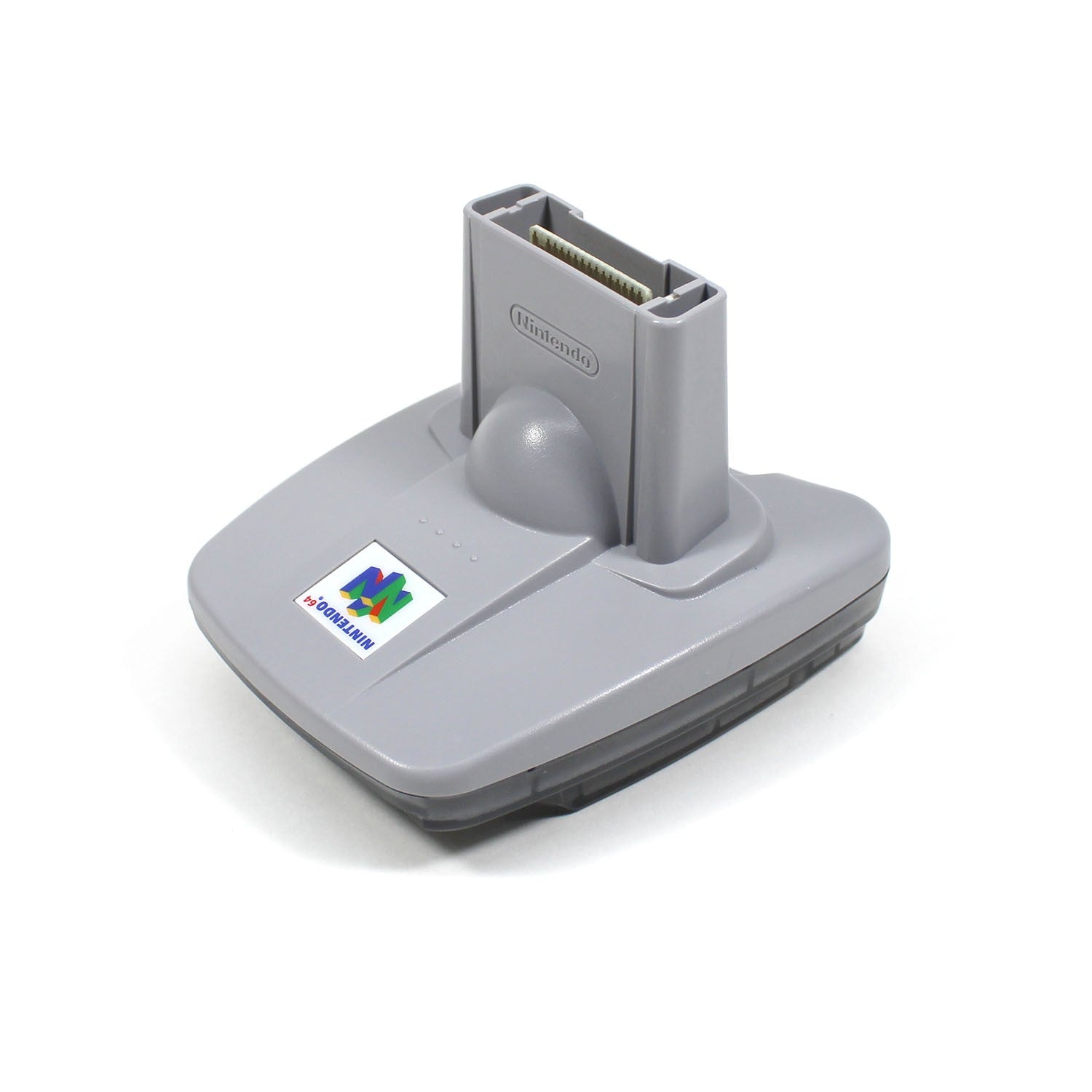 Nintendo 64 Transfer Pak