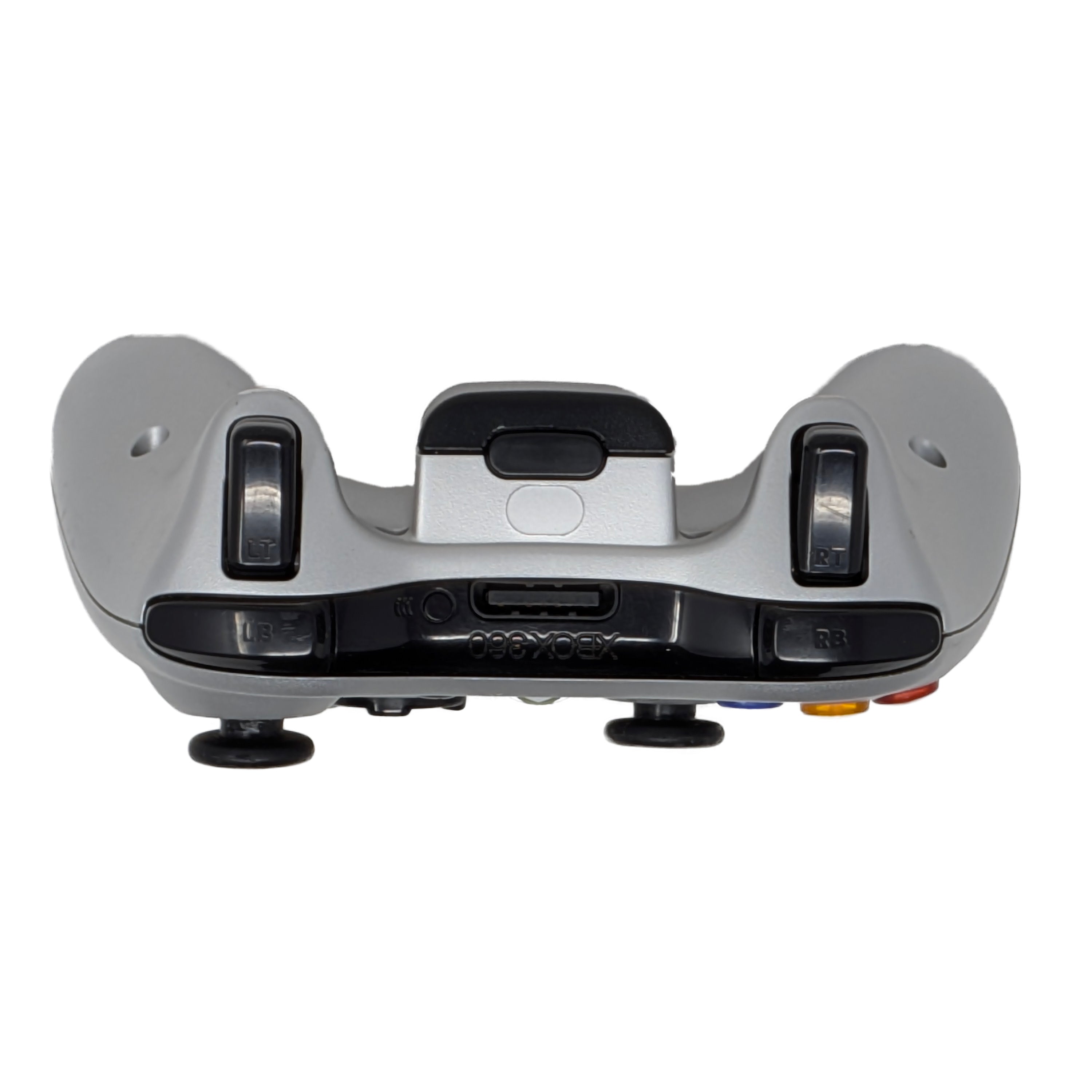 Xbox 360 Wireless Controller - Halo Reach Edition