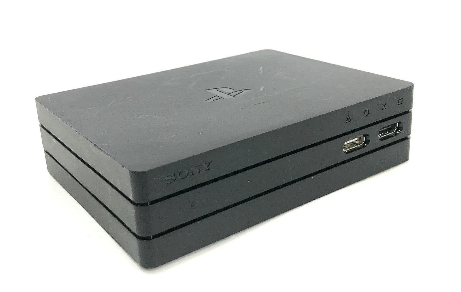 PlayStation VR Processor Unit