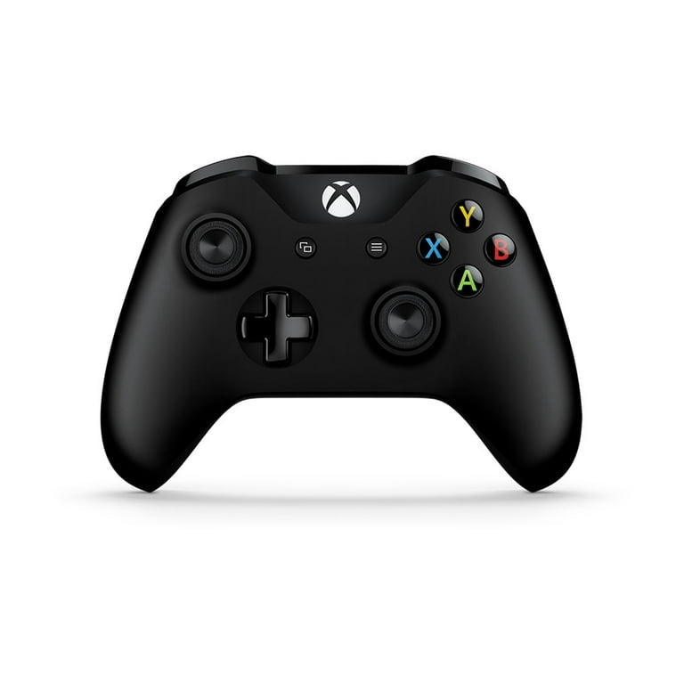 Xbox One 500GB Console - Black