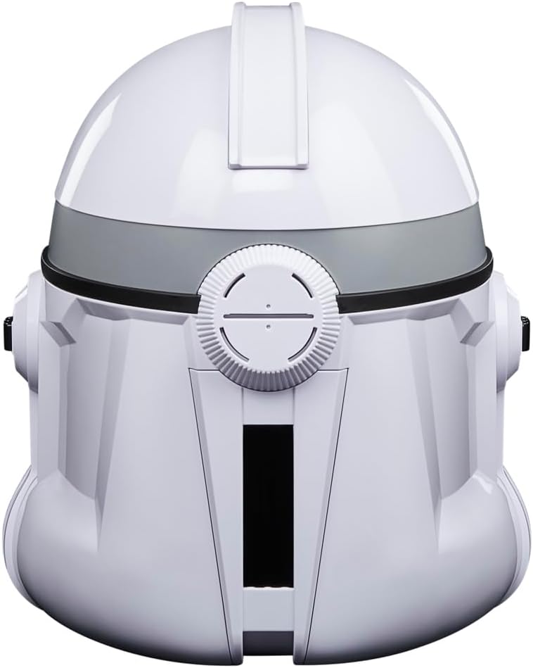Star Wars: The Black Series - Phase II Clone Trooper Premium Electronic Helmet