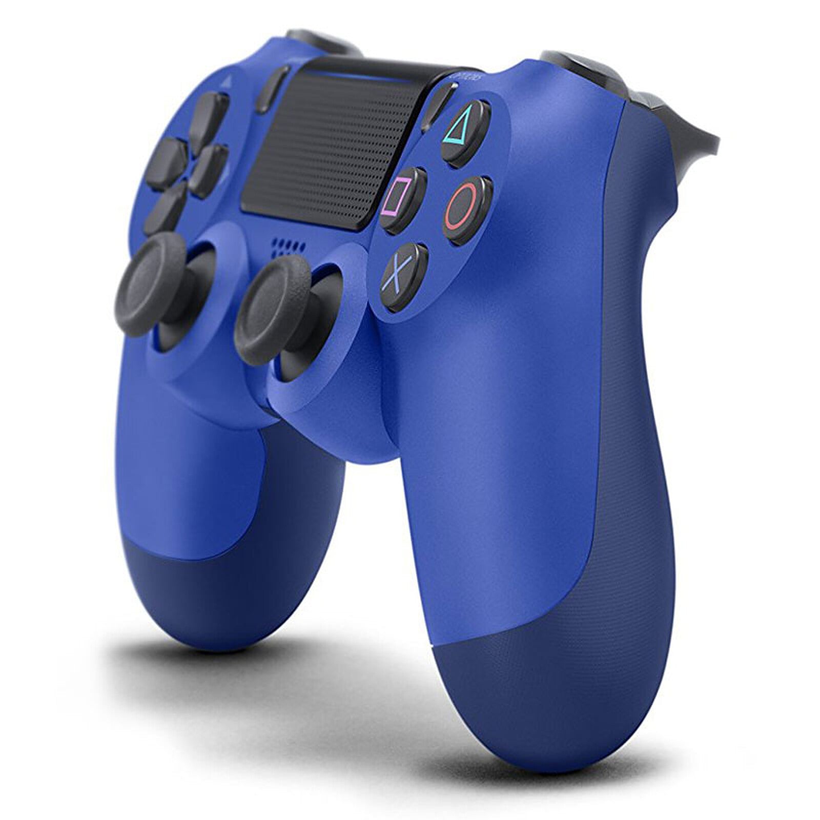 PlayStation 4 Dualshock 4 Wireless Controller - Wave Blue [CUH-ZCT2]
