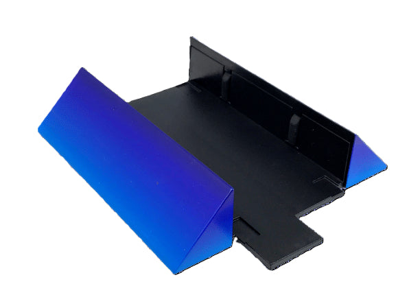 PlayStation 2 Vertical Console Stand PS2 - Video Game Accessory - Used - CaveGamers