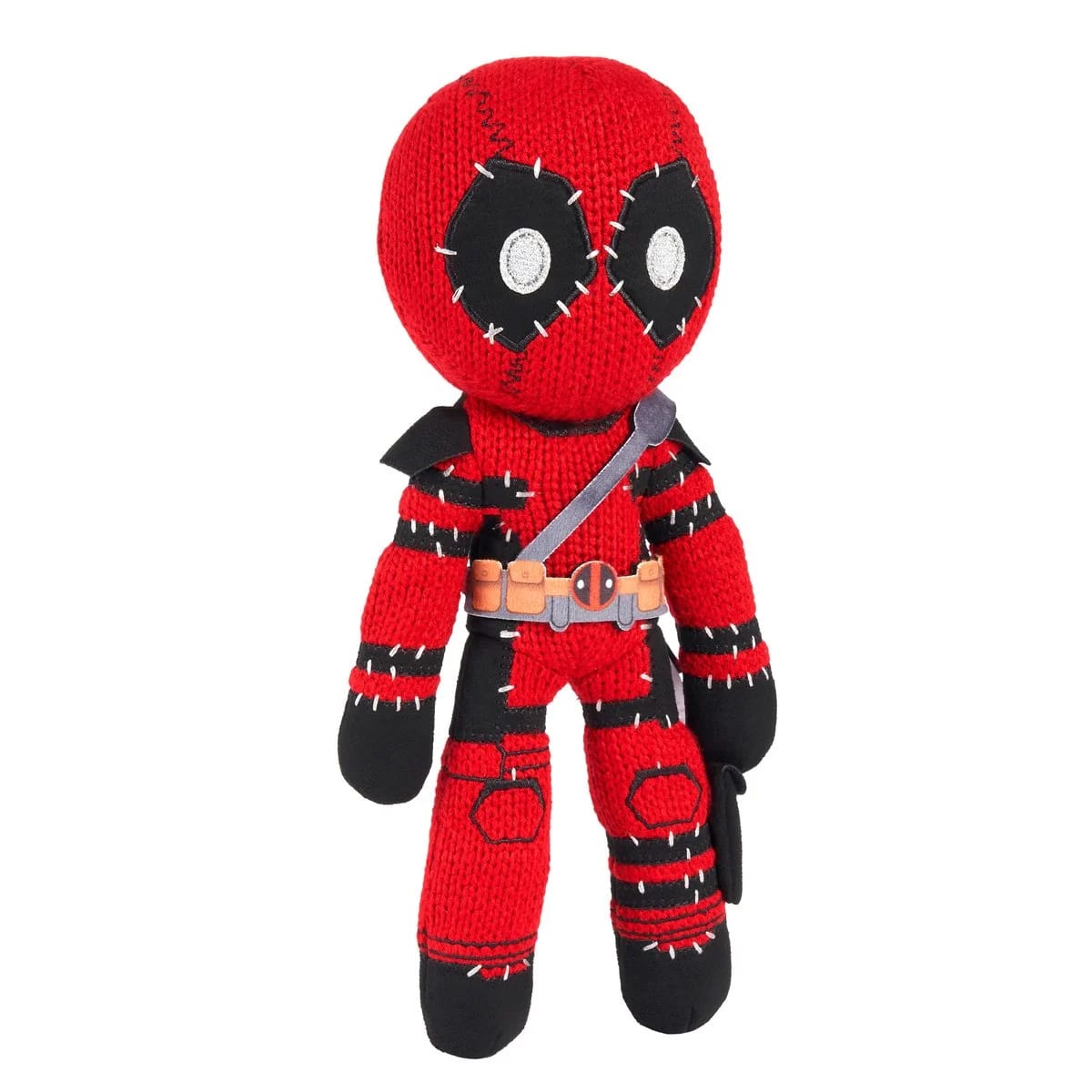 Deadpool Collector 12" Plush - EE Exclusive