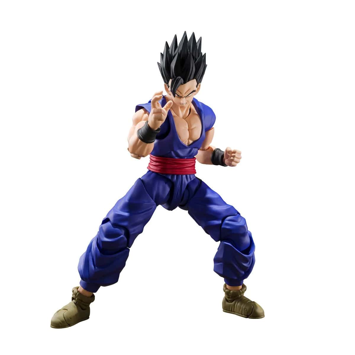Dragon Ball Super Super Hero Ult. Gohan S.H.Figuarts