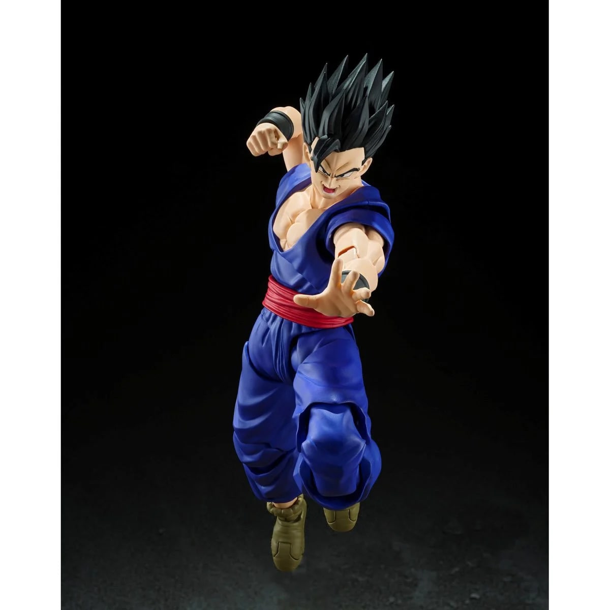 Dragon Ball Super Super Hero Ult. Gohan S.H.Figuarts