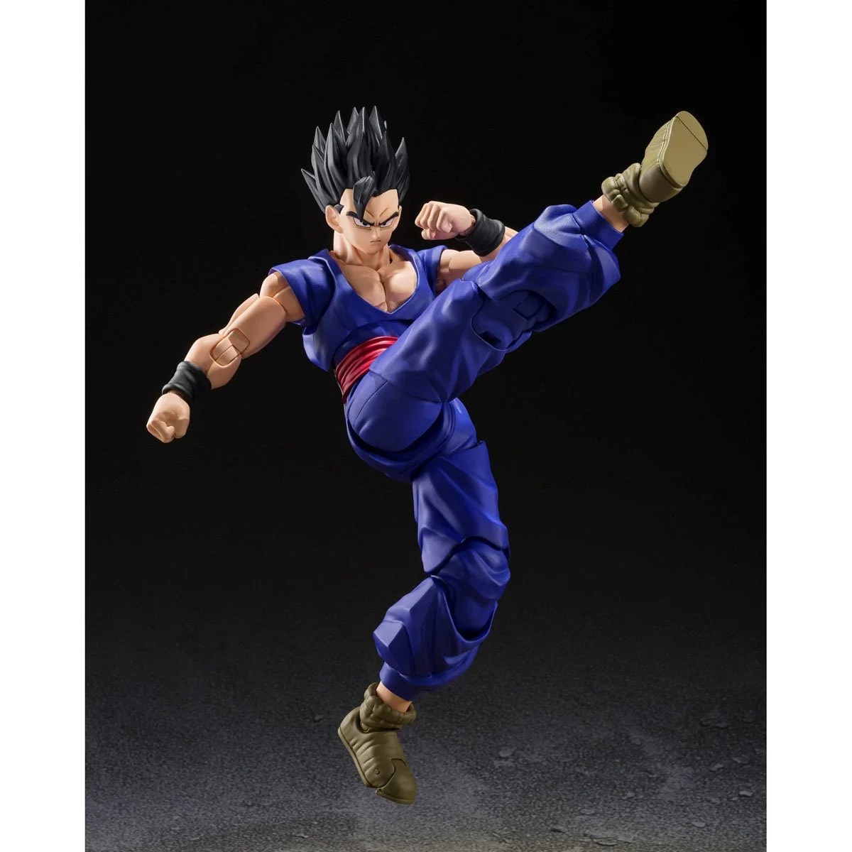 Dragon Ball Super Super Hero Ult. Gohan S.H.Figuarts