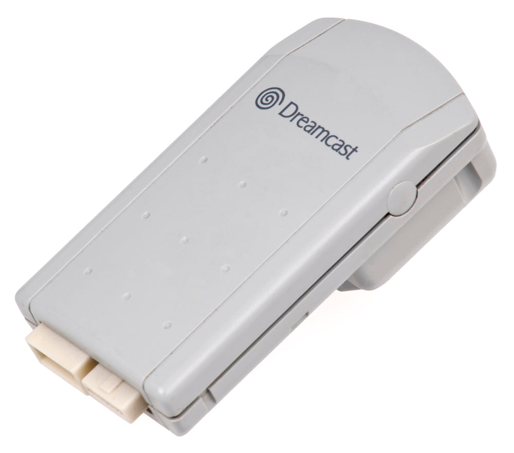 Sega Dreamcast Rumble Pack - Video Game Accessory - Used - CaveGamers