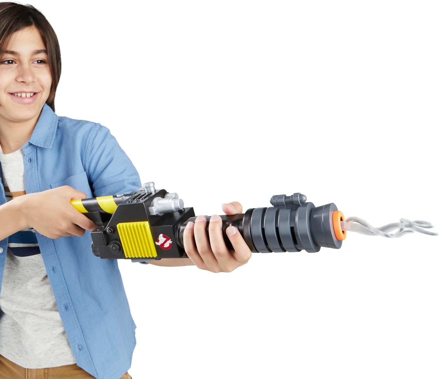 Ghostbusters Zap & Blast Proton Blaster