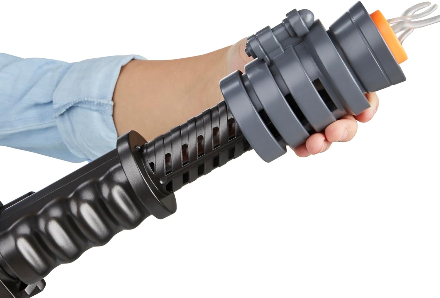 Ghostbusters Zap & Blast Proton Blaster