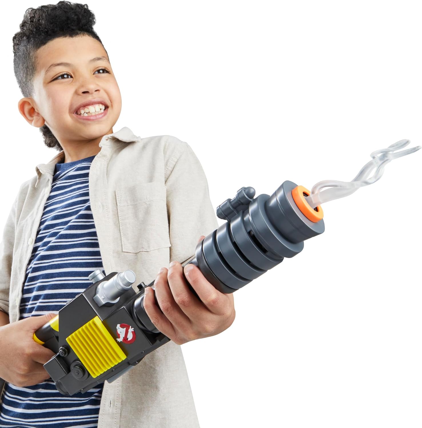 Ghostbusters Zap & Blast Proton Blaster