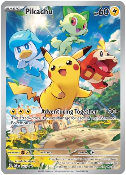 Pokemon TCG: Scarlet & Violet Paldea Evolved Elite Trainer Box