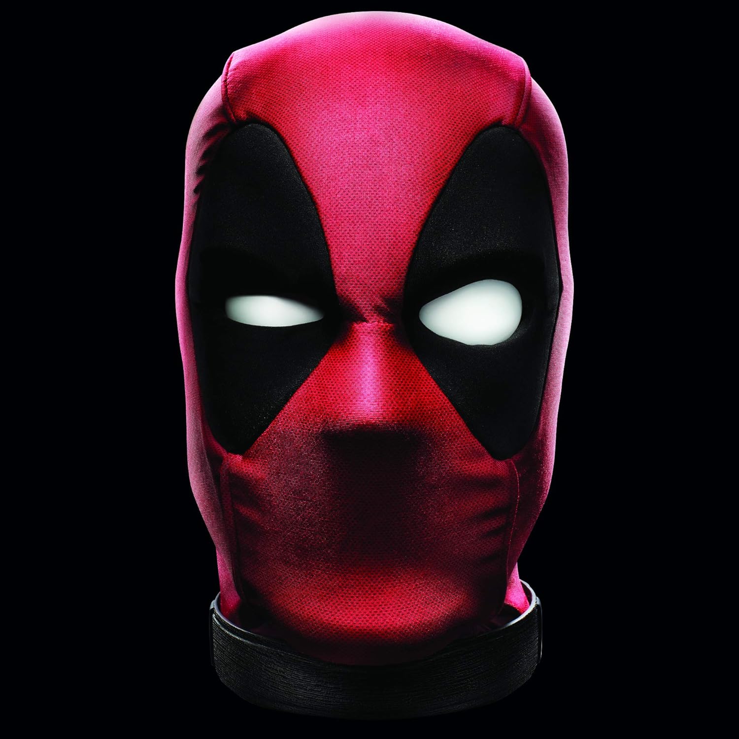 Marvel Legends Interactive Electronic Deadpool's Head