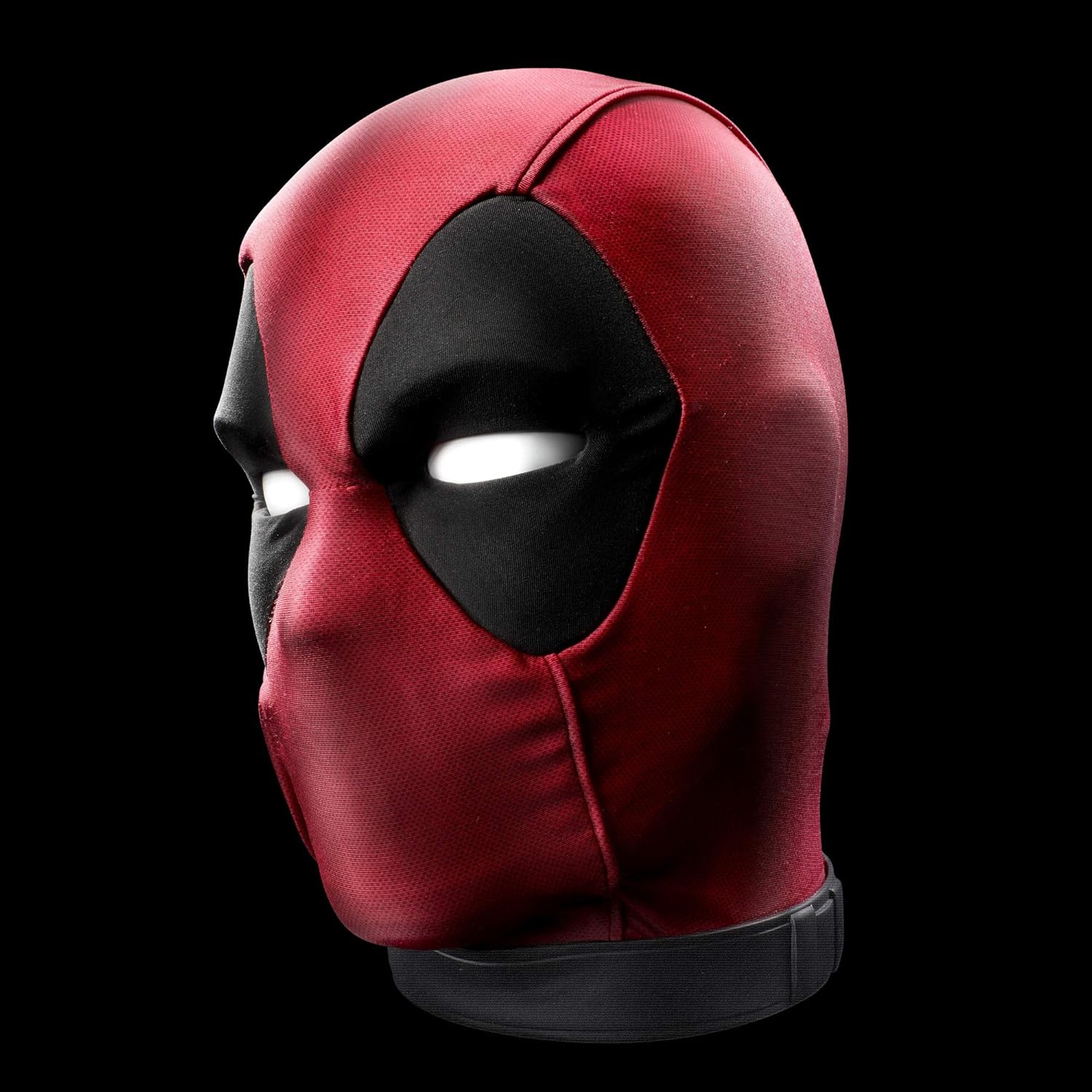Marvel Legends Interactive Electronic Deadpool's Head