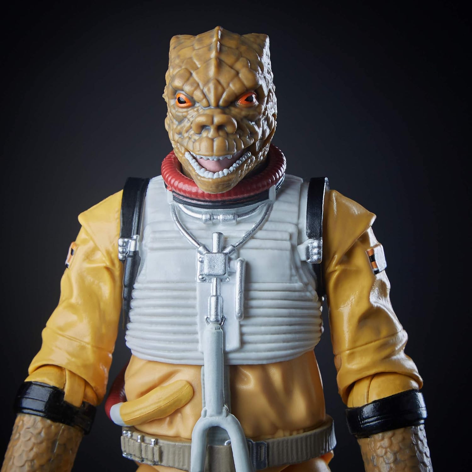 Star Wars: The Black Series - Archive Bossk 6" Action Figure